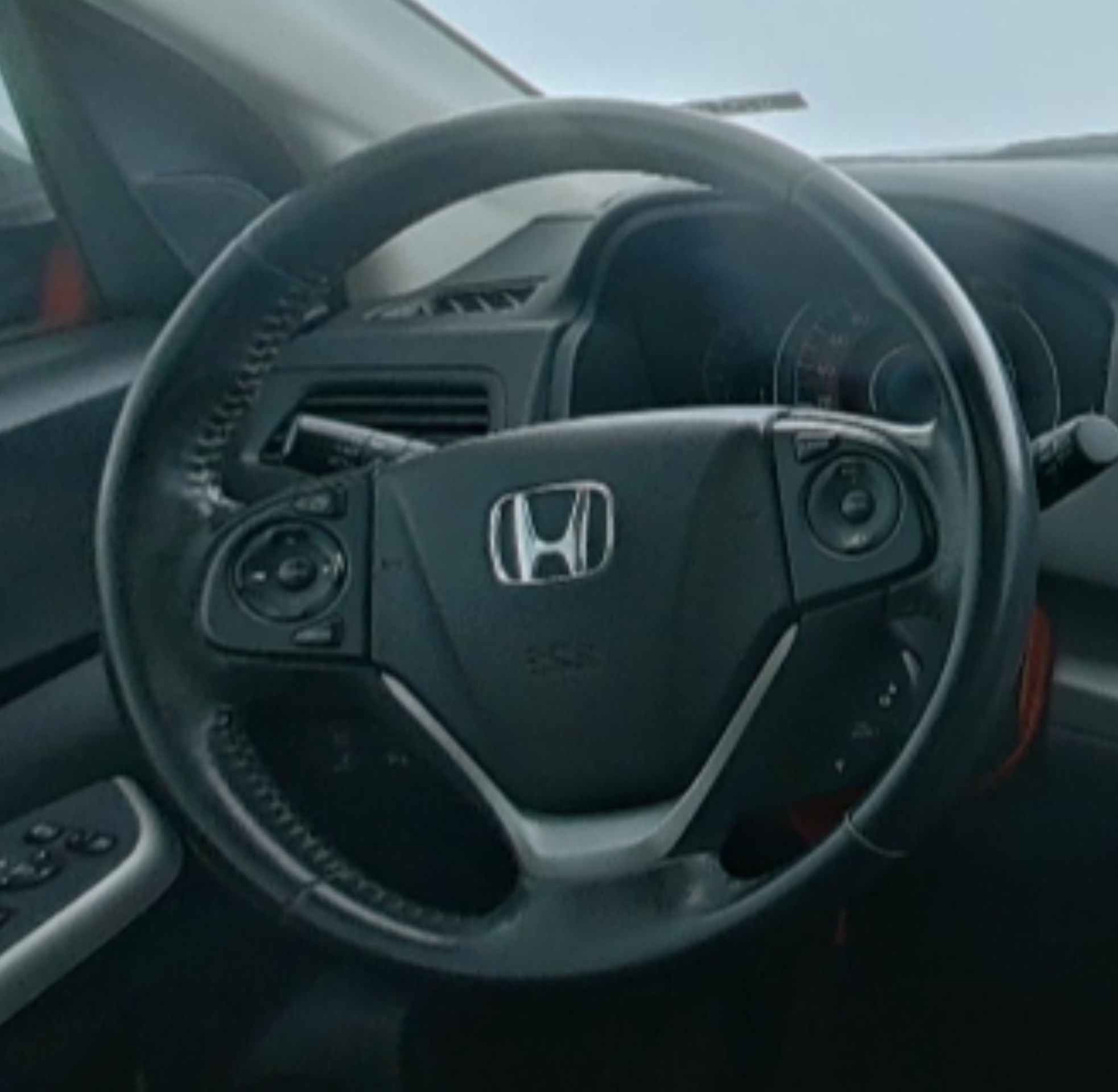Honda CR-V 2013 — фото 10