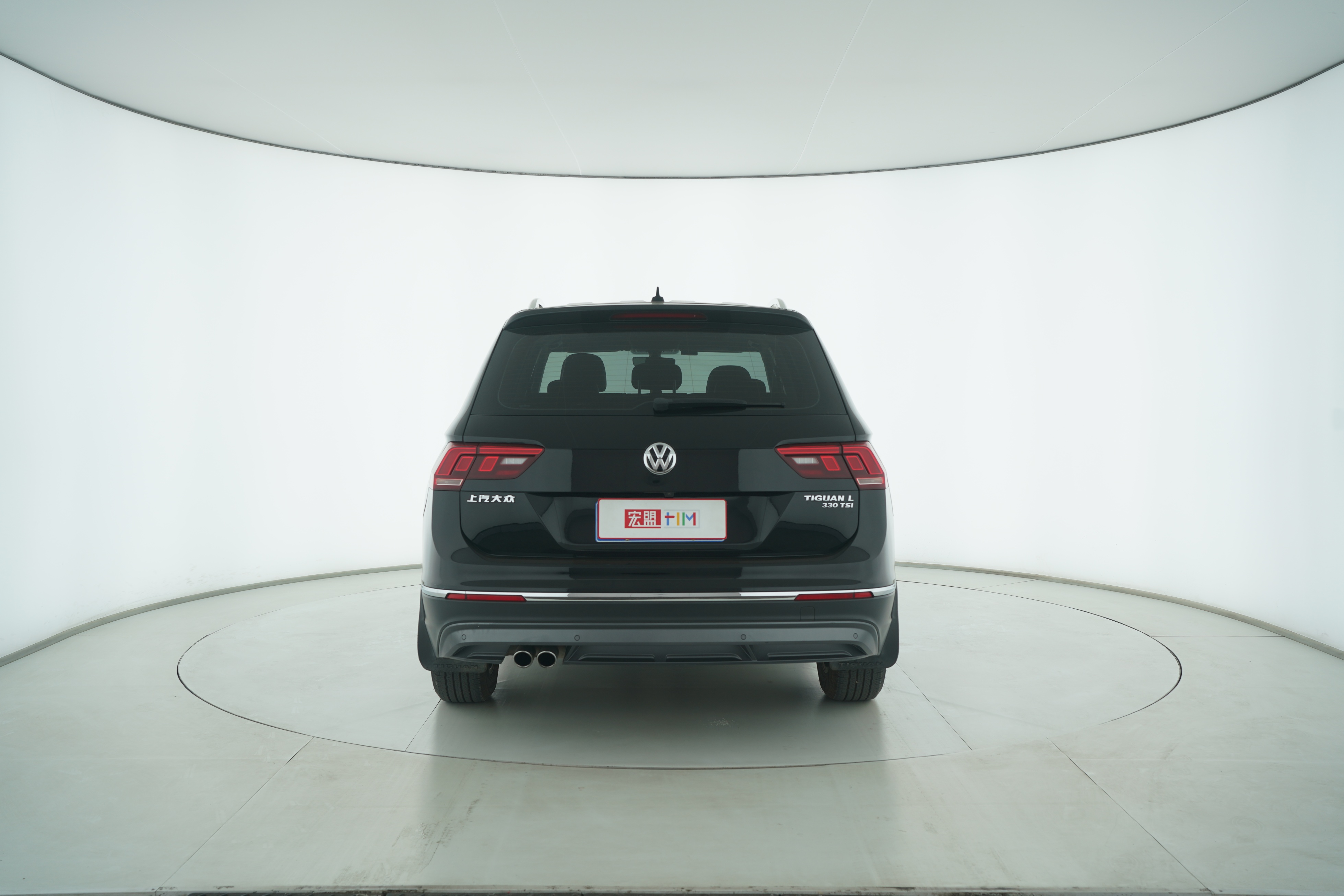 Volkswagen Touran 2018 — фото 6