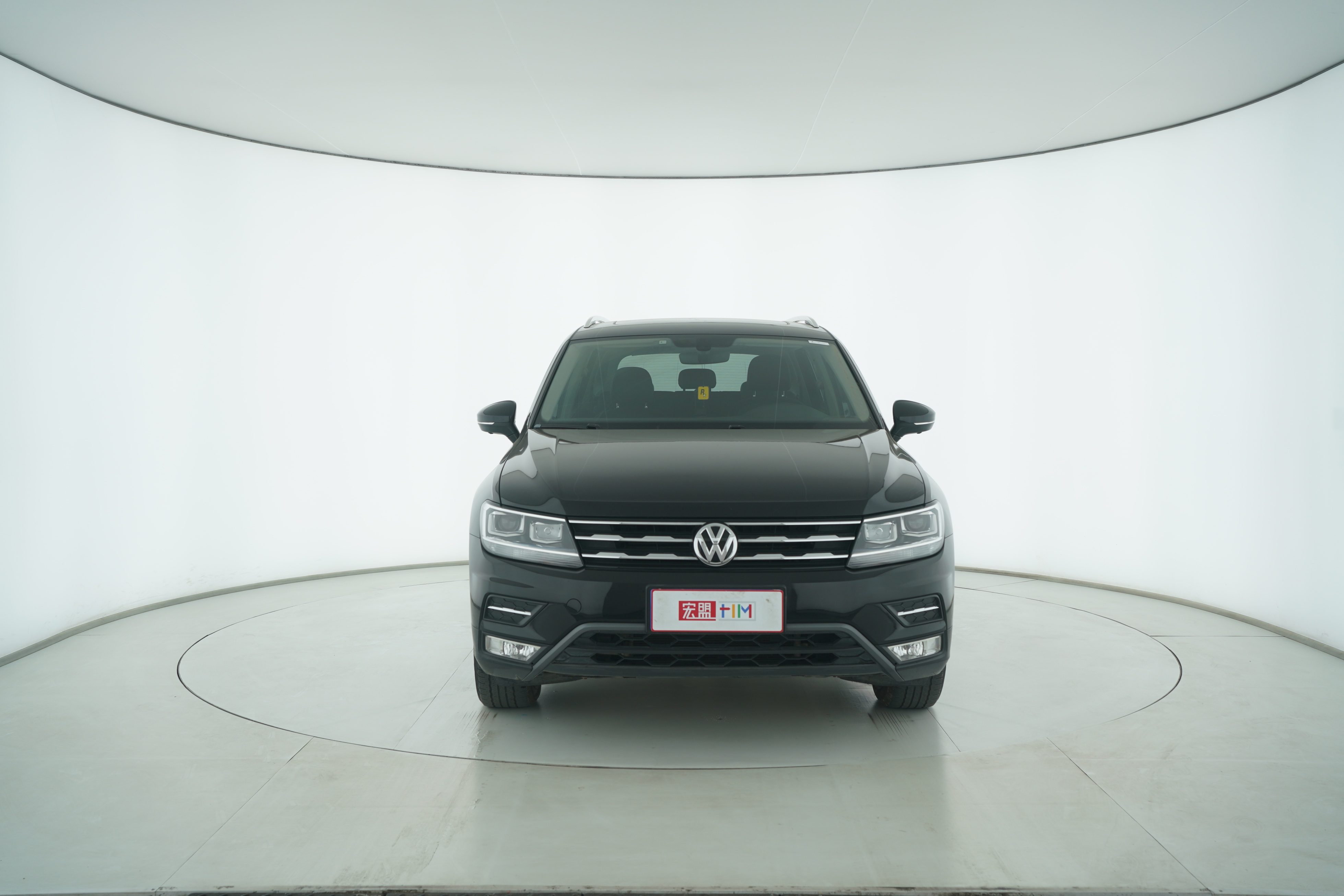 Volkswagen Touran 2018 — фото 5