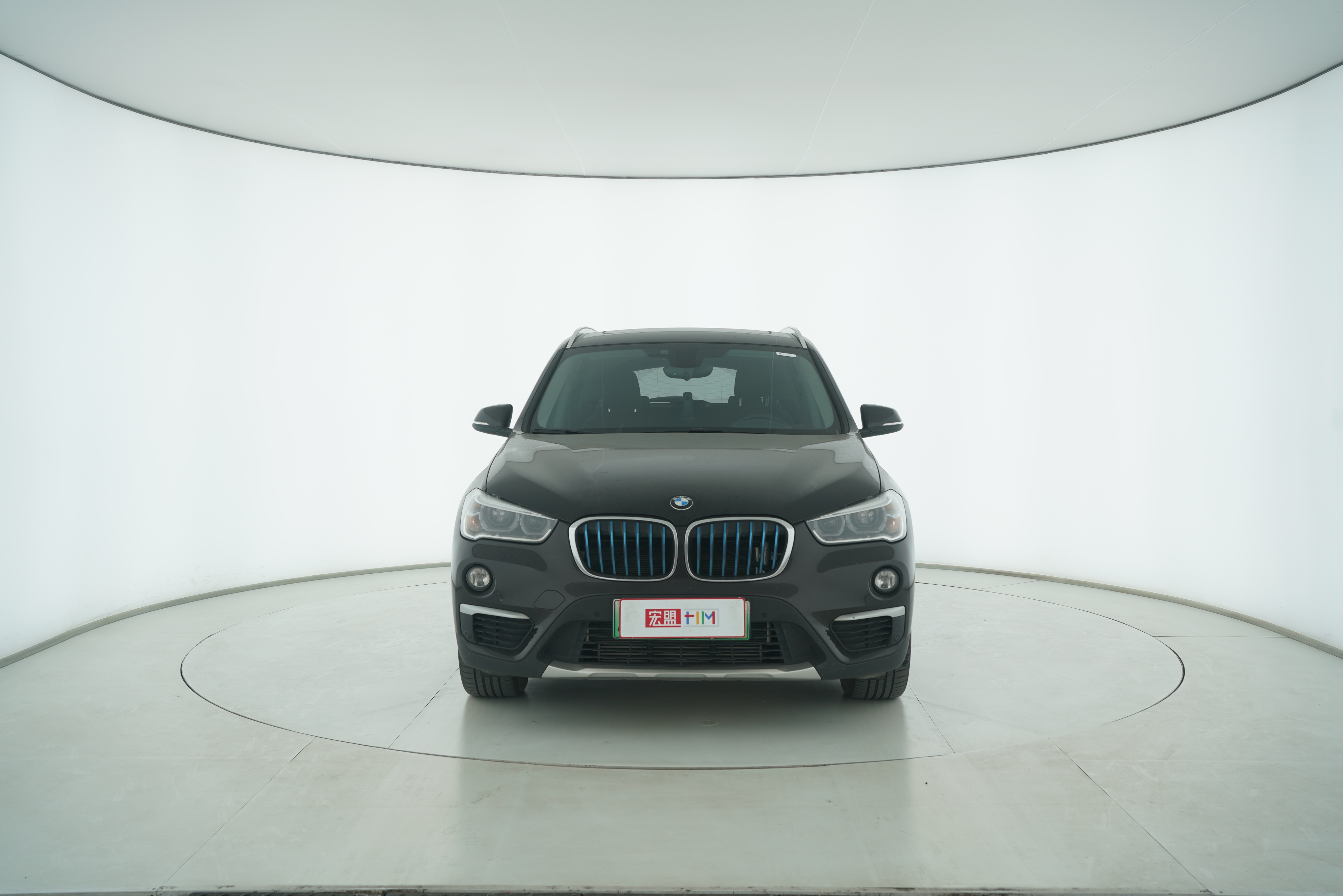 BMW X1 Hybrid 2019 — фото 5