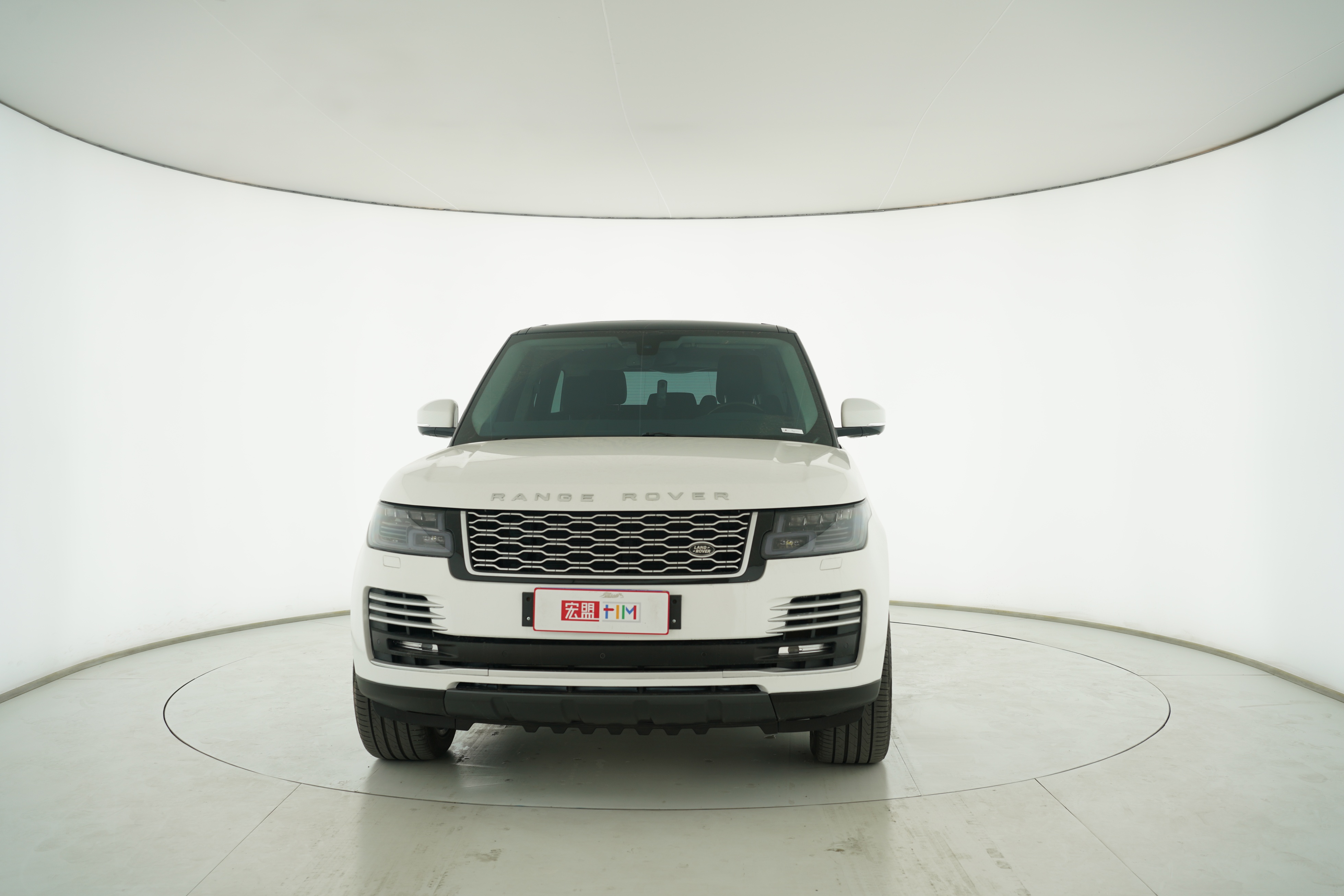 Land Rover Range Rover 2014 — фото 5