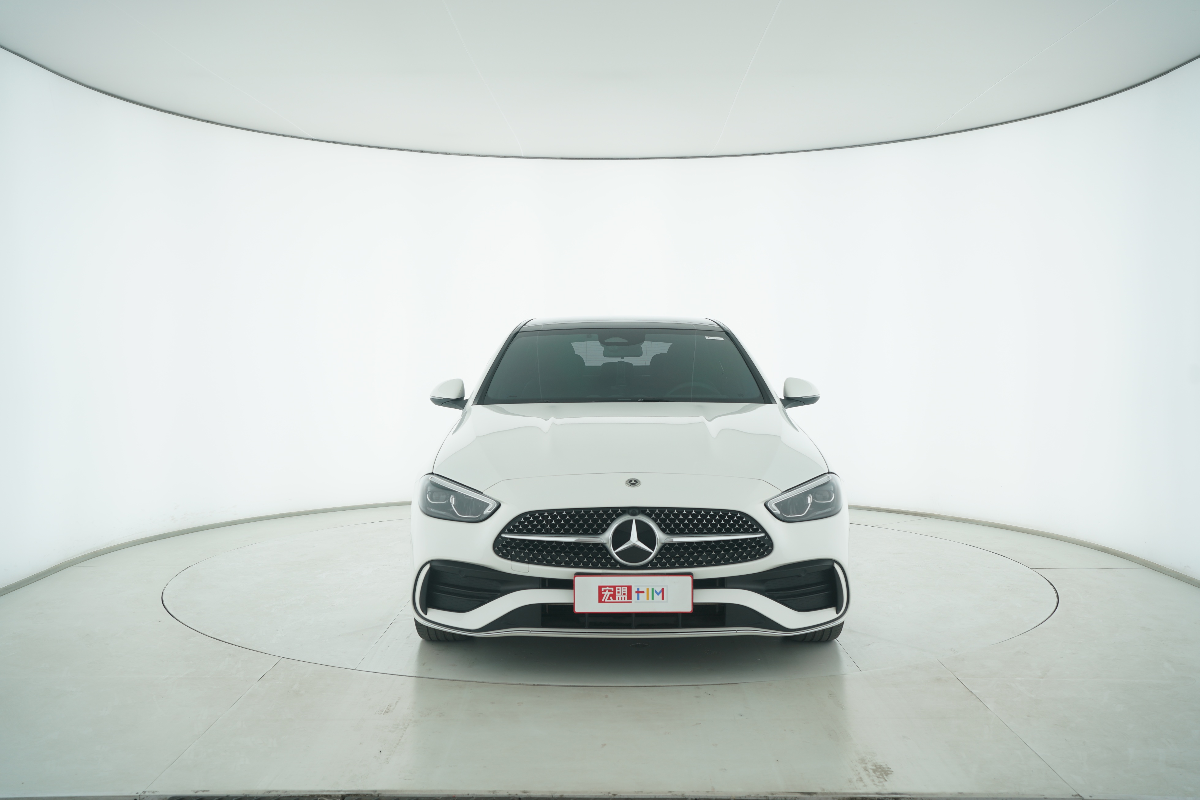 Mercedes Benz C-Class 2023 — фото 5
