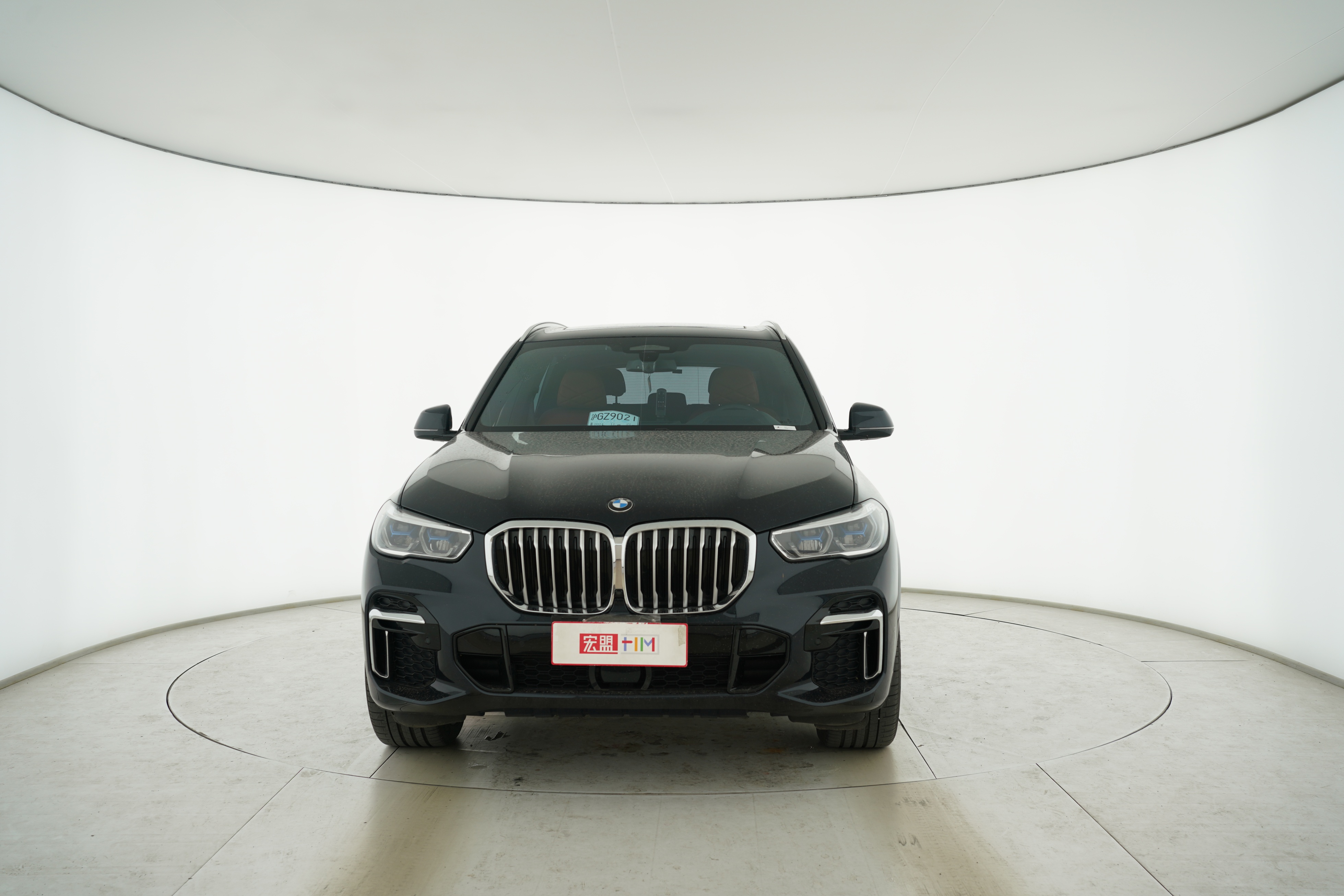 BMW X5 2022 — фото 5