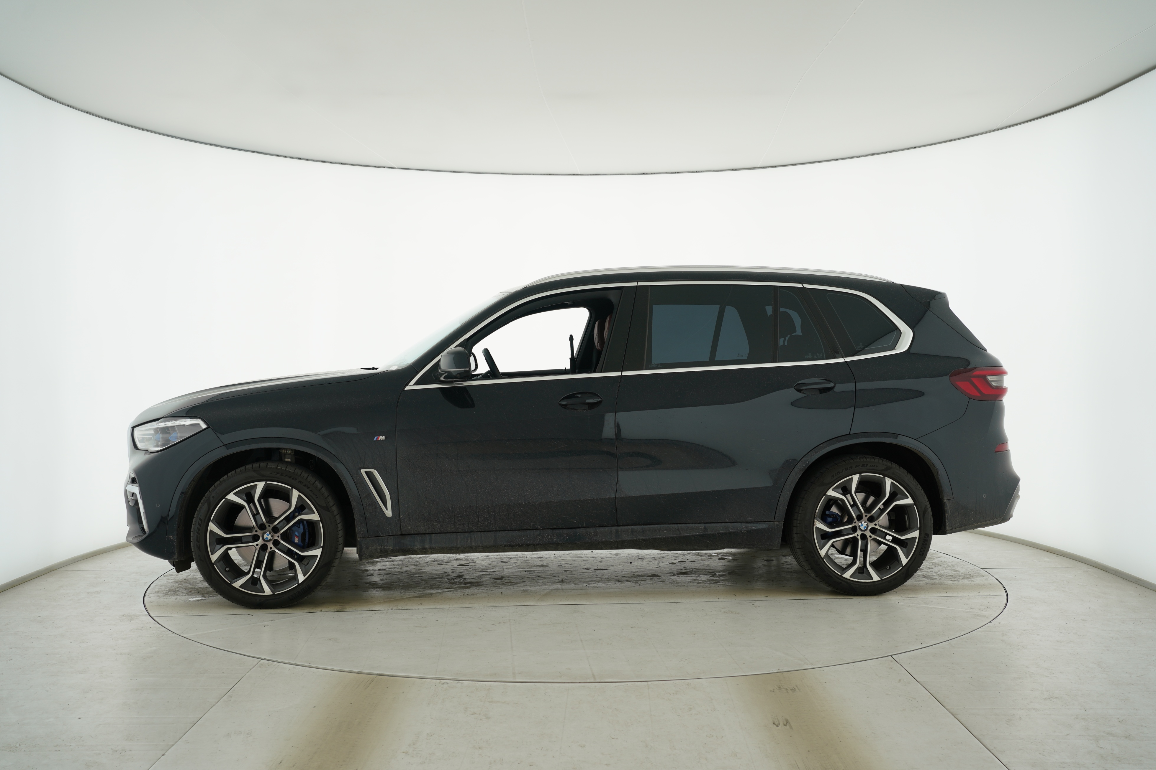 BMW X5 2022 — фото 7