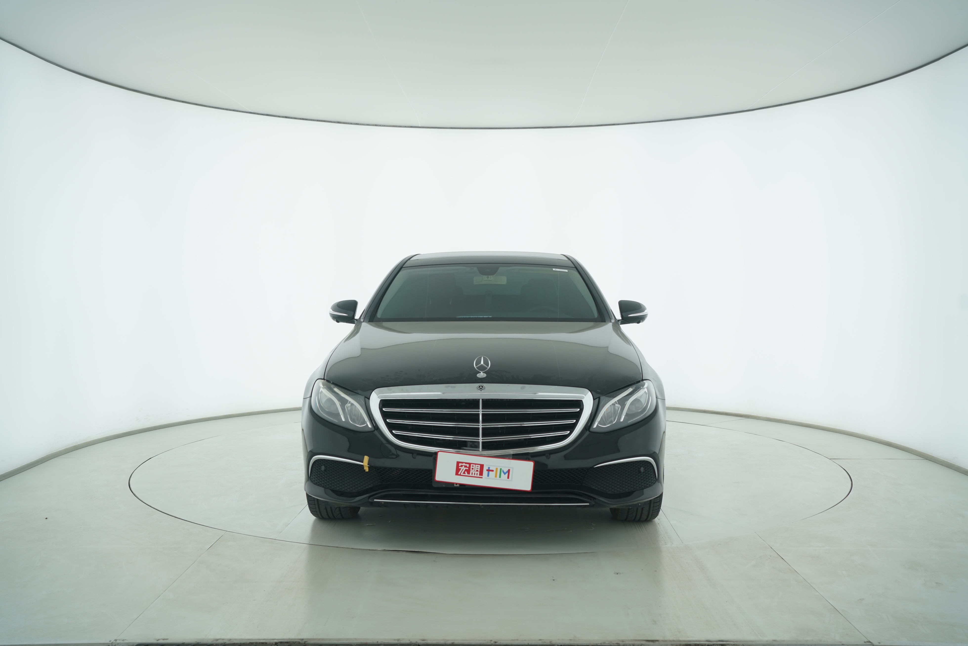 Mercedes Benz E-Class 2020 — фото 5