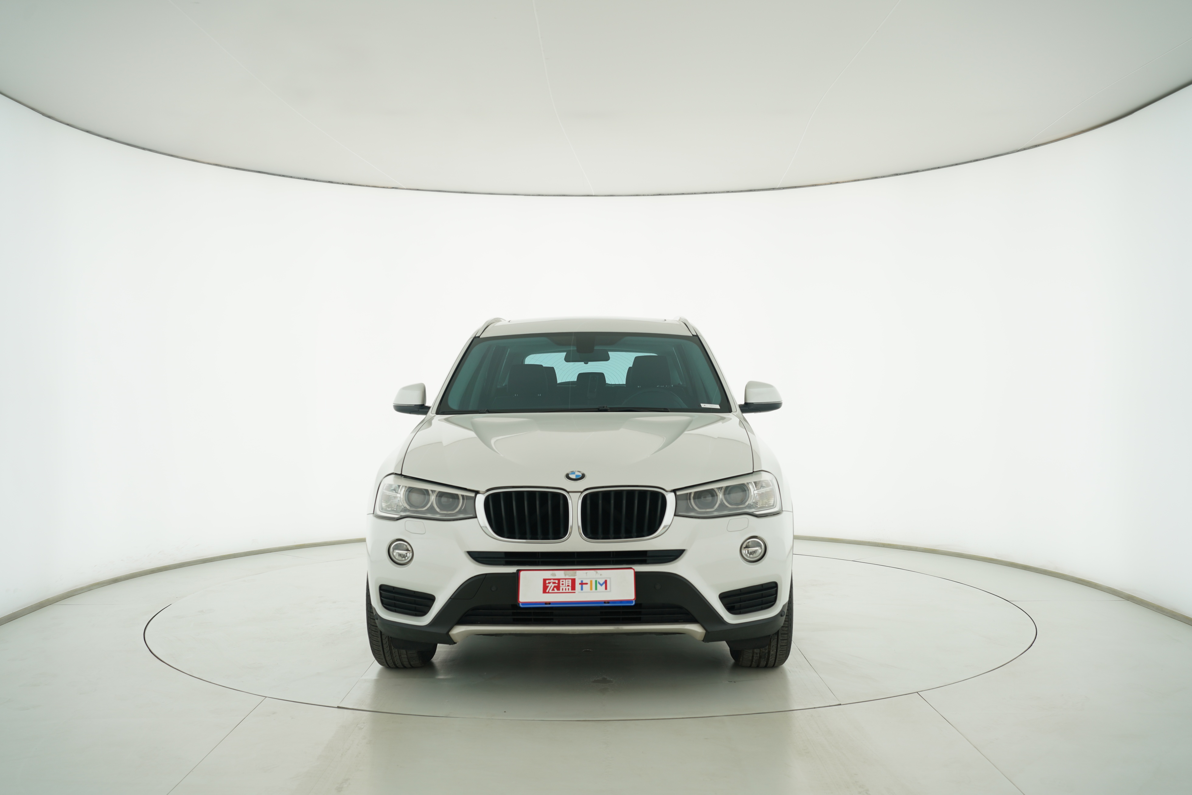 BMW X3(Import) 2014 — фото 5