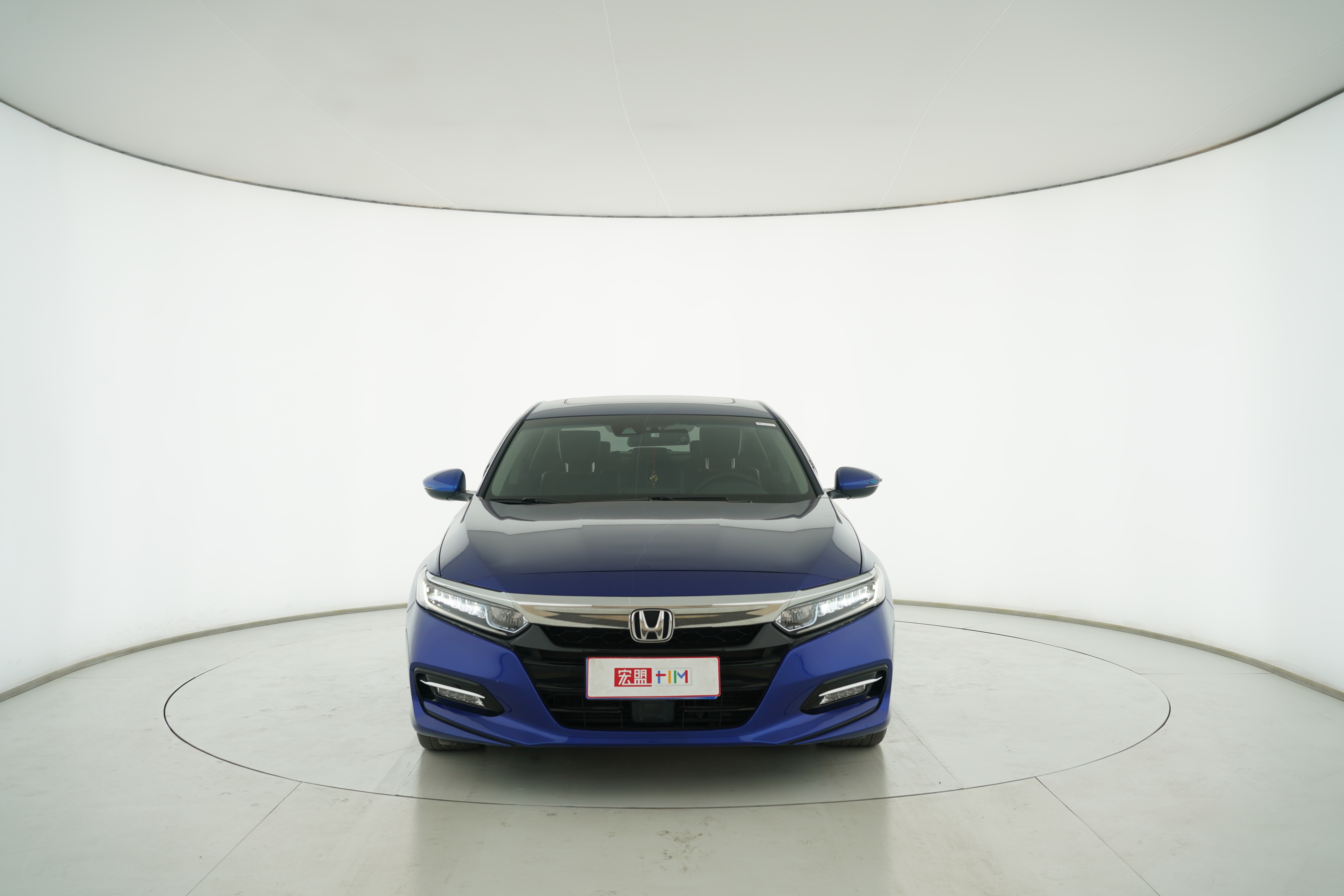 Honda Accord 2018 — фото 5