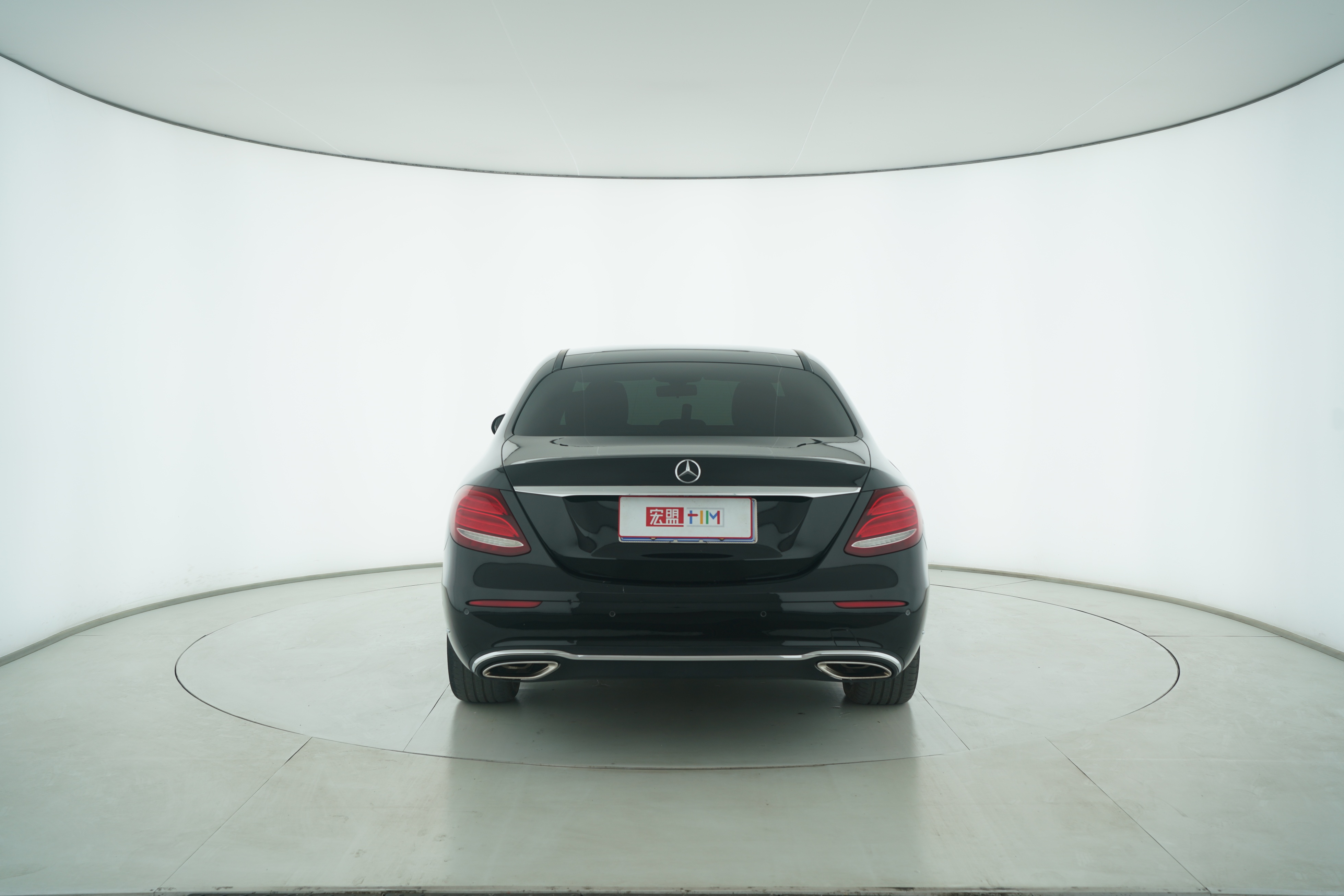 Mercedes Benz E-Class 2016 — фото 6