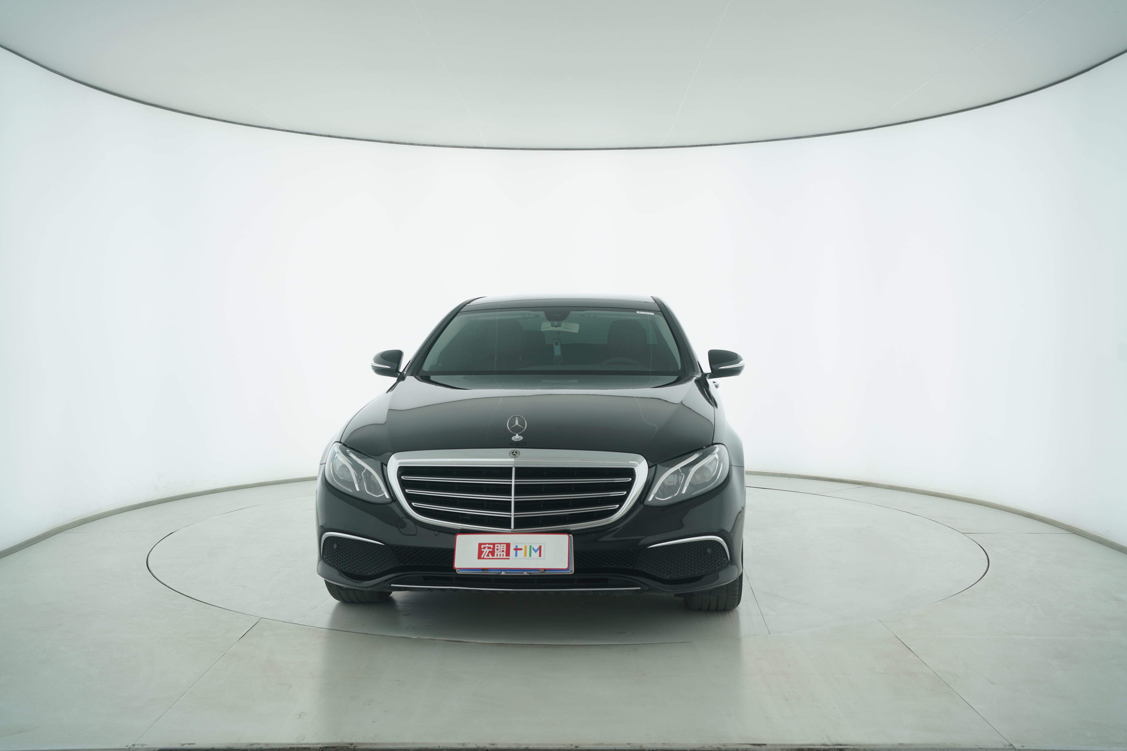 Mercedes Benz E-Class 2016 — фото 5