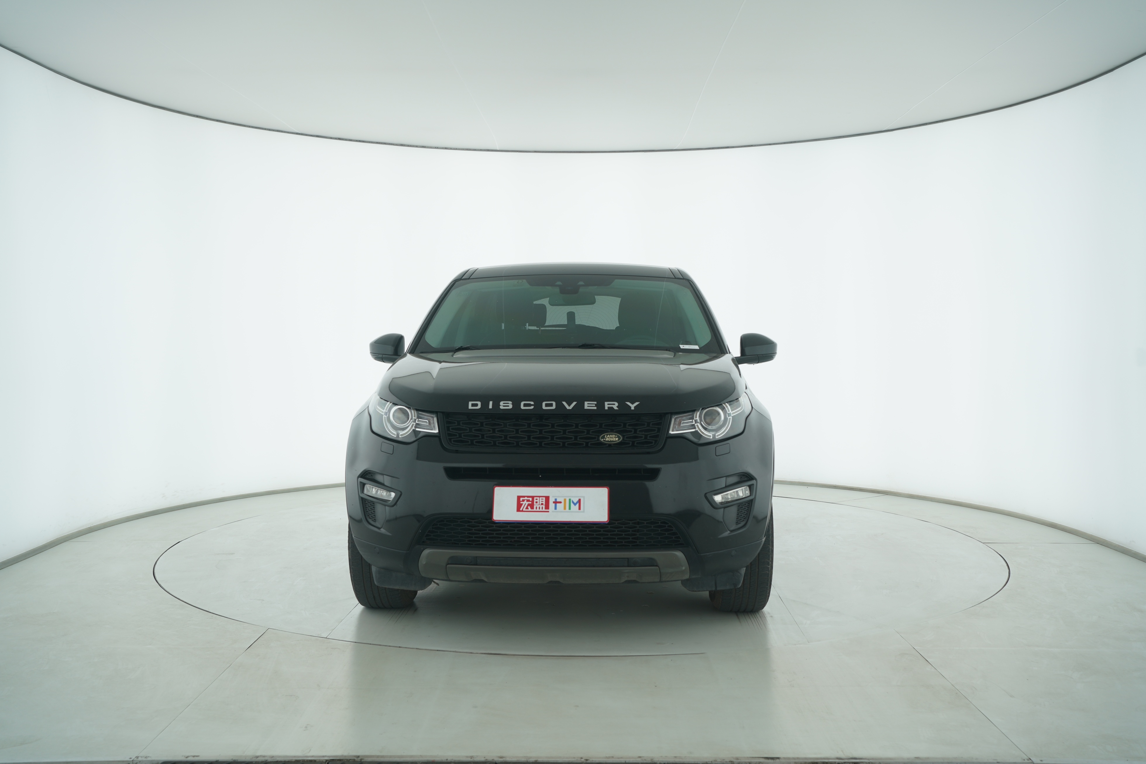 Land Rover Discover Divine Action 2016 — фото 5
