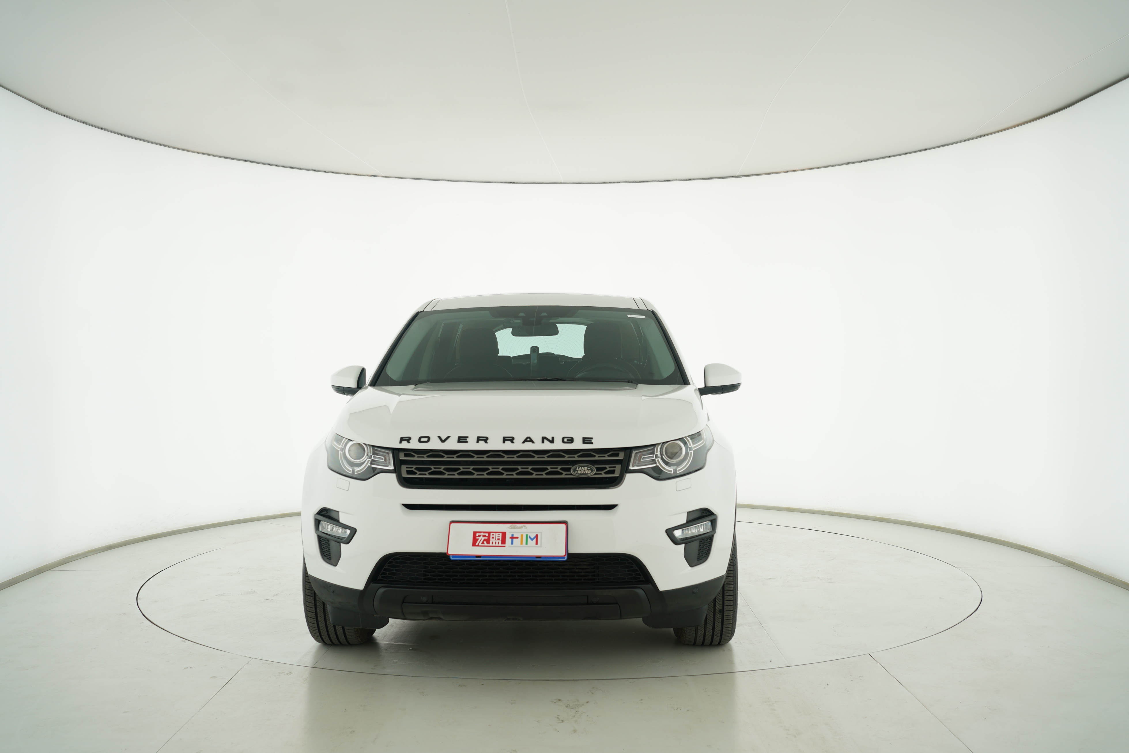 Land Rover Discover Divine Action 2019 — фото 5