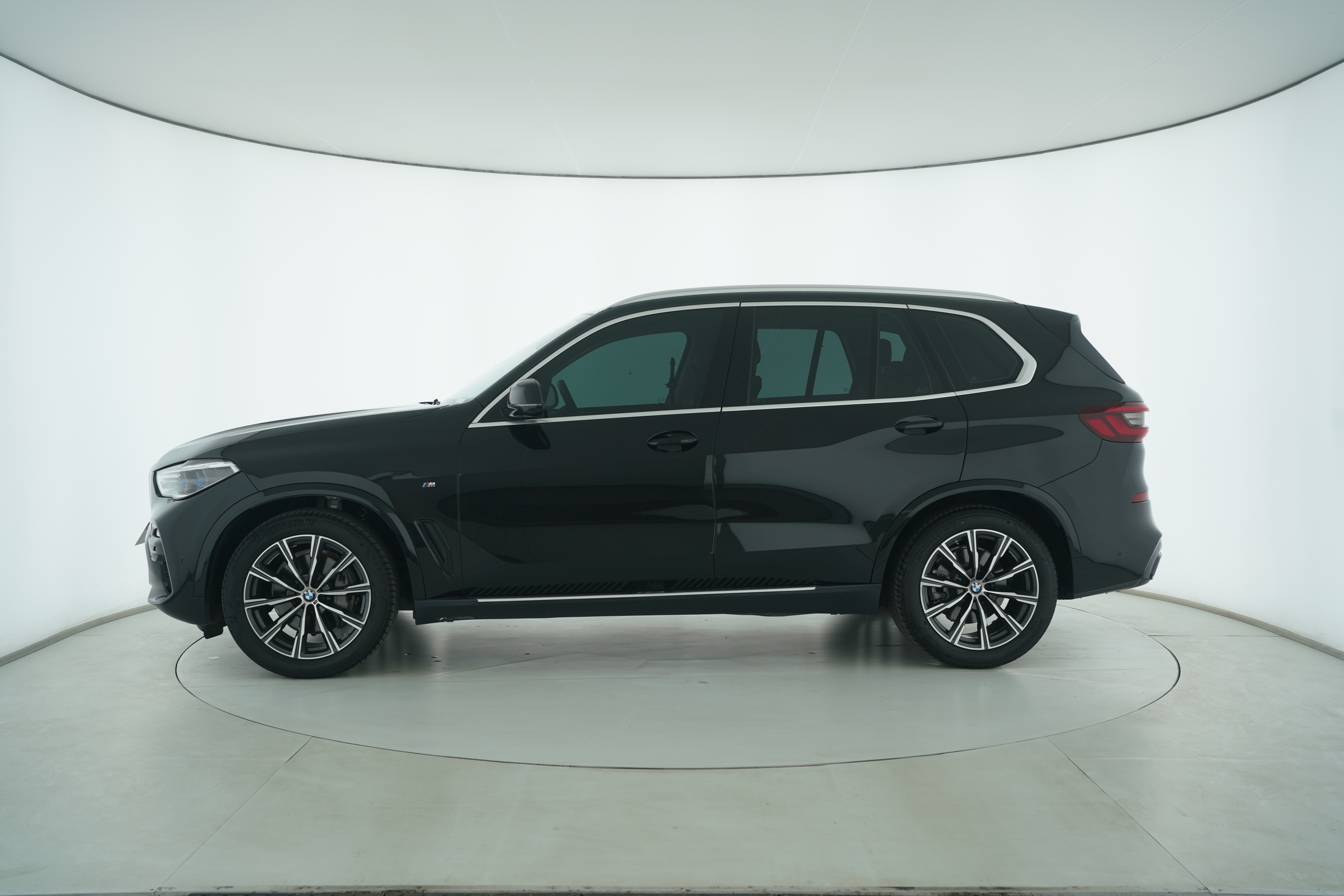 BMW X5(Imported) 2020 — фото 7