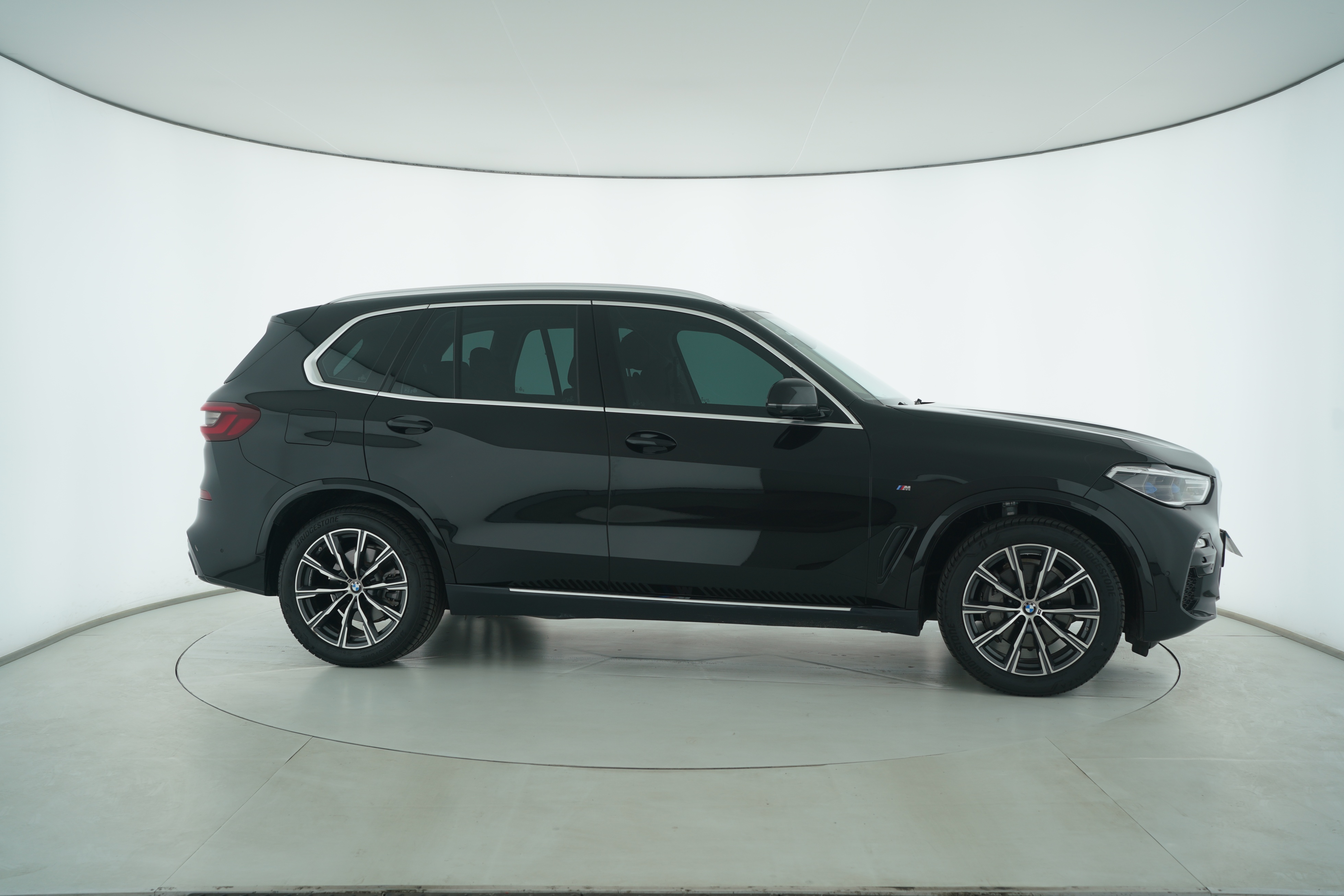 BMW X5(Imported) 2020 — фото 8