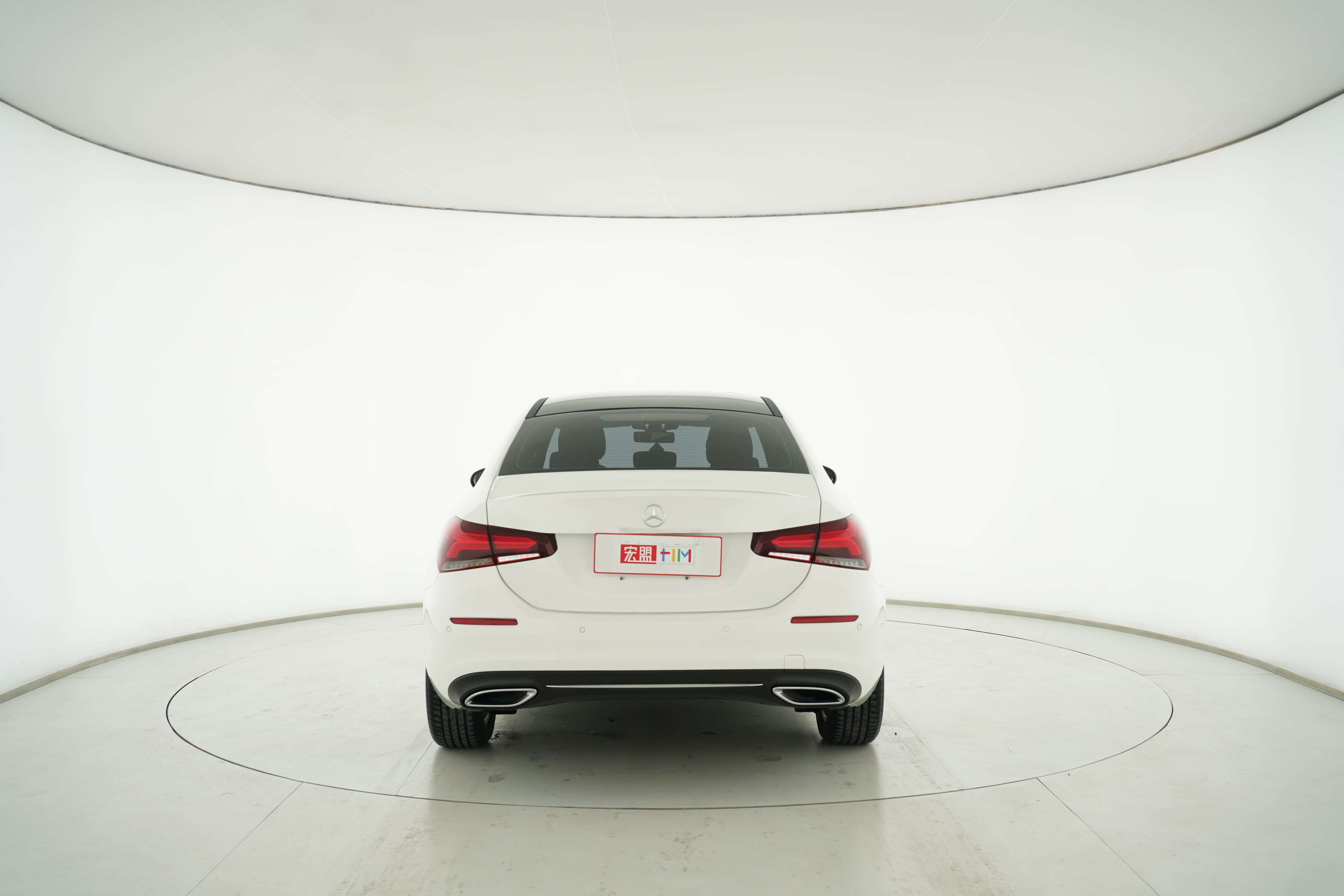 Mercedes Benz A-Class 2020 — фото 6