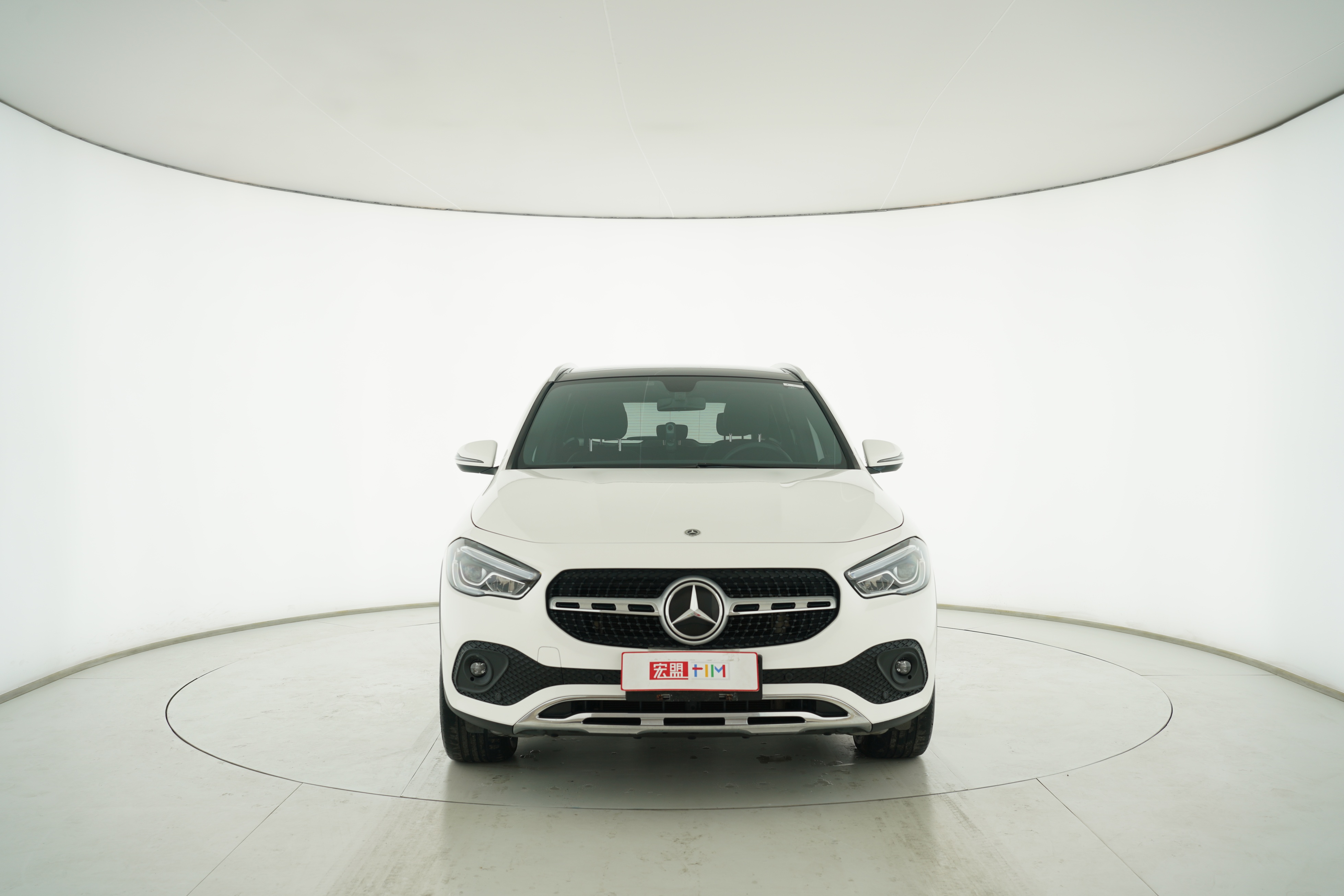 Mercedes Benz GLA 2020 — фото 5