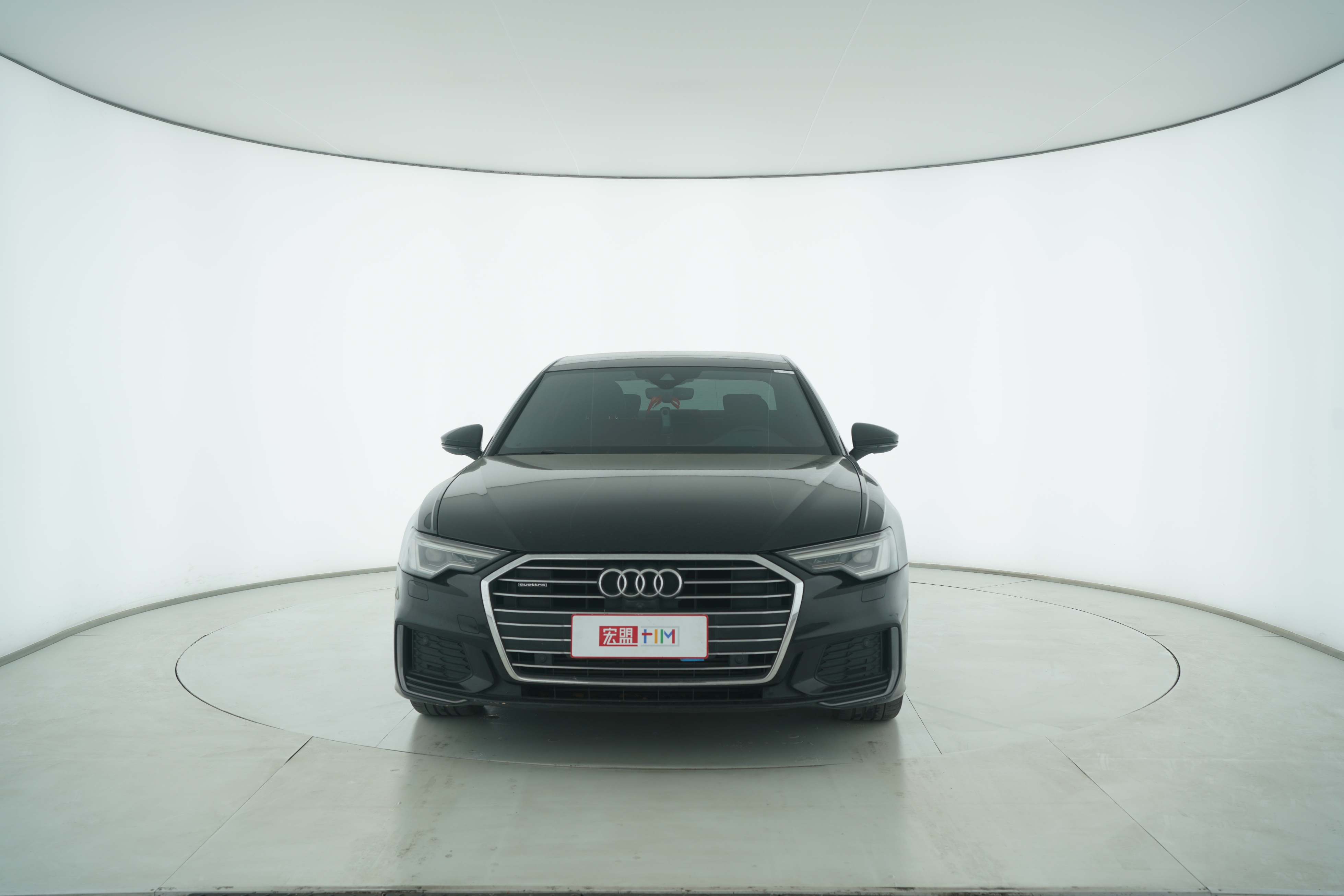 Audi A6L 2019 — фото 5