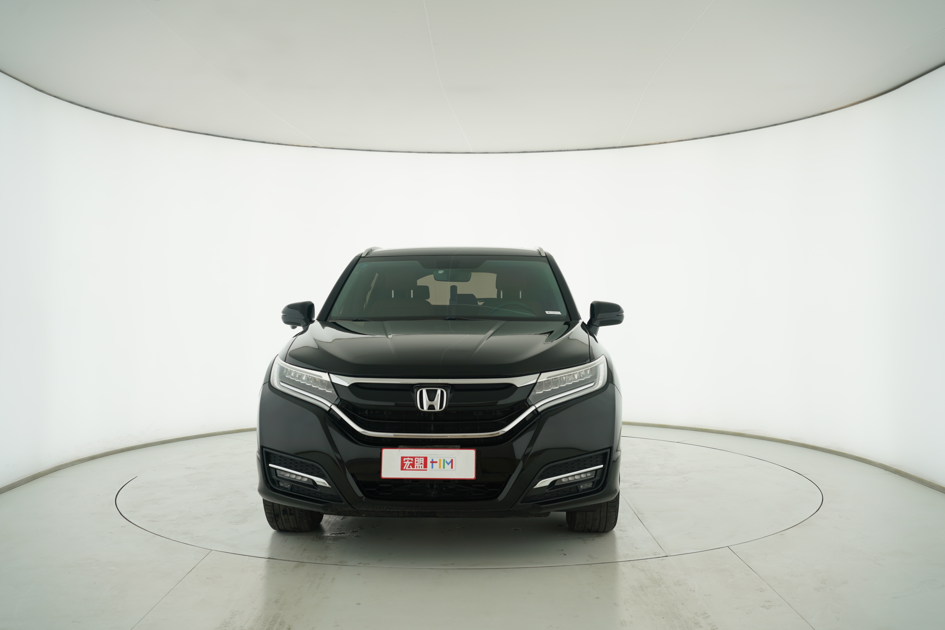 Honda UR-V 2017 — фото 5