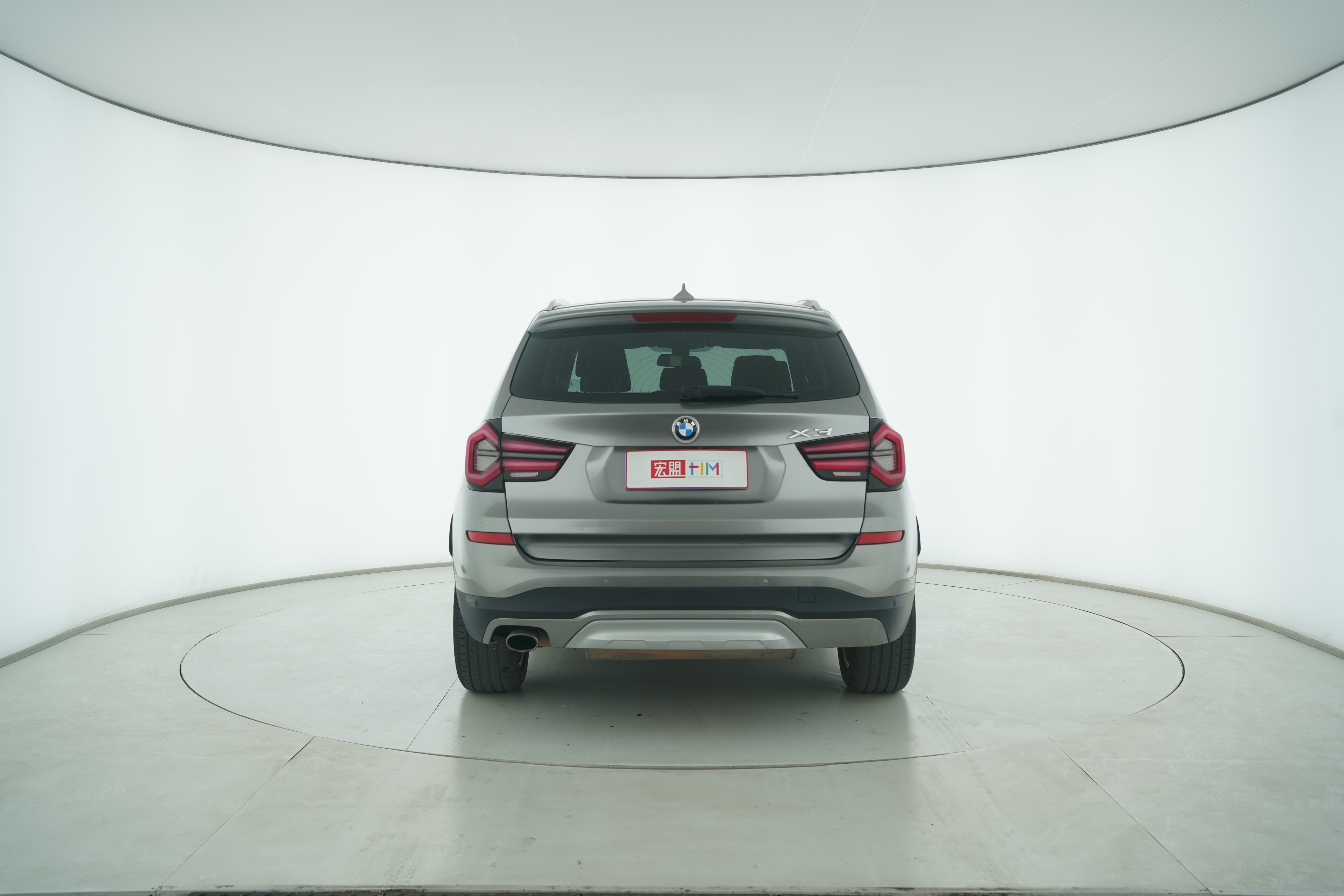 BMW X3(Import) 2014 — фото 6