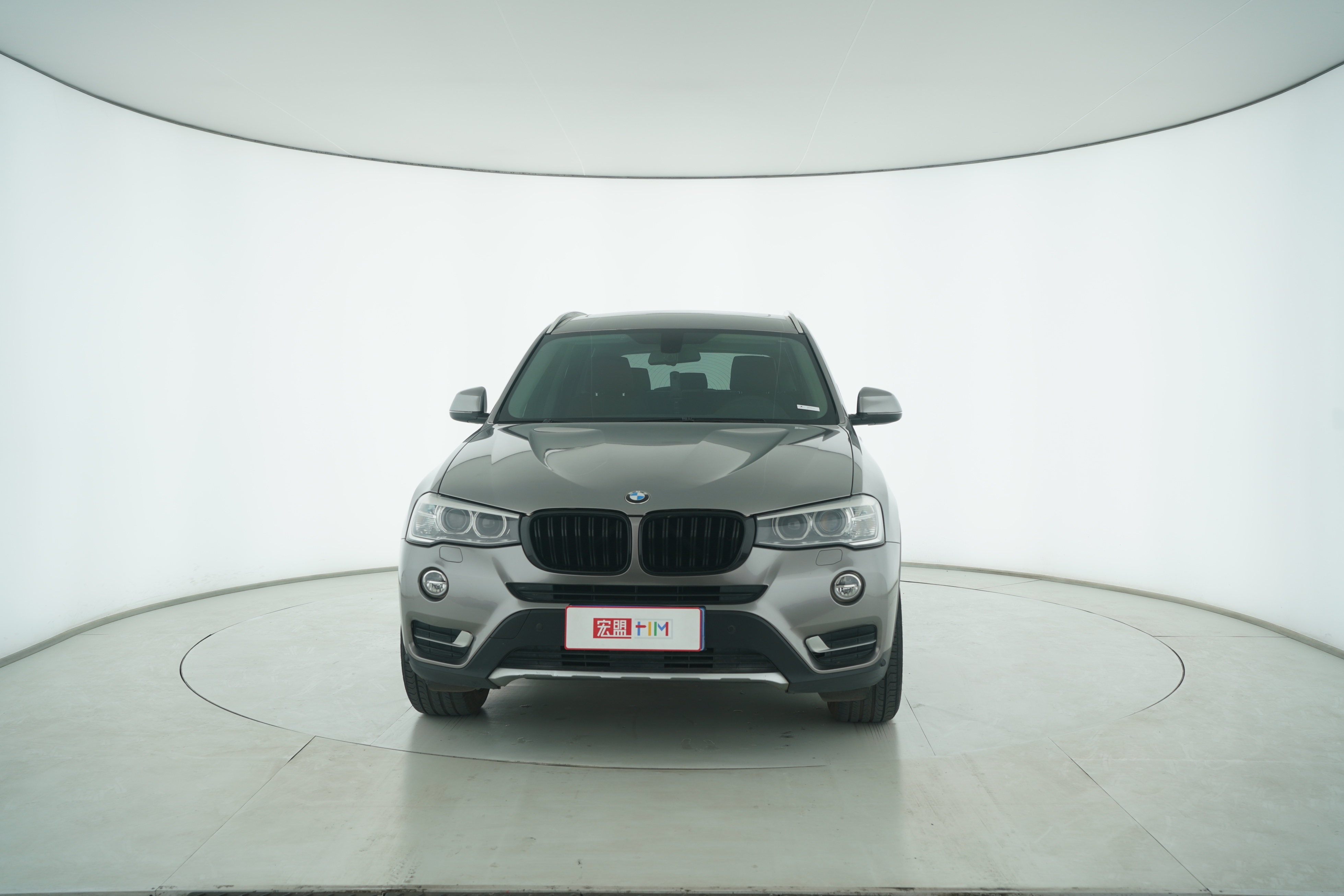 BMW X3(Import) 2014 — фото 5