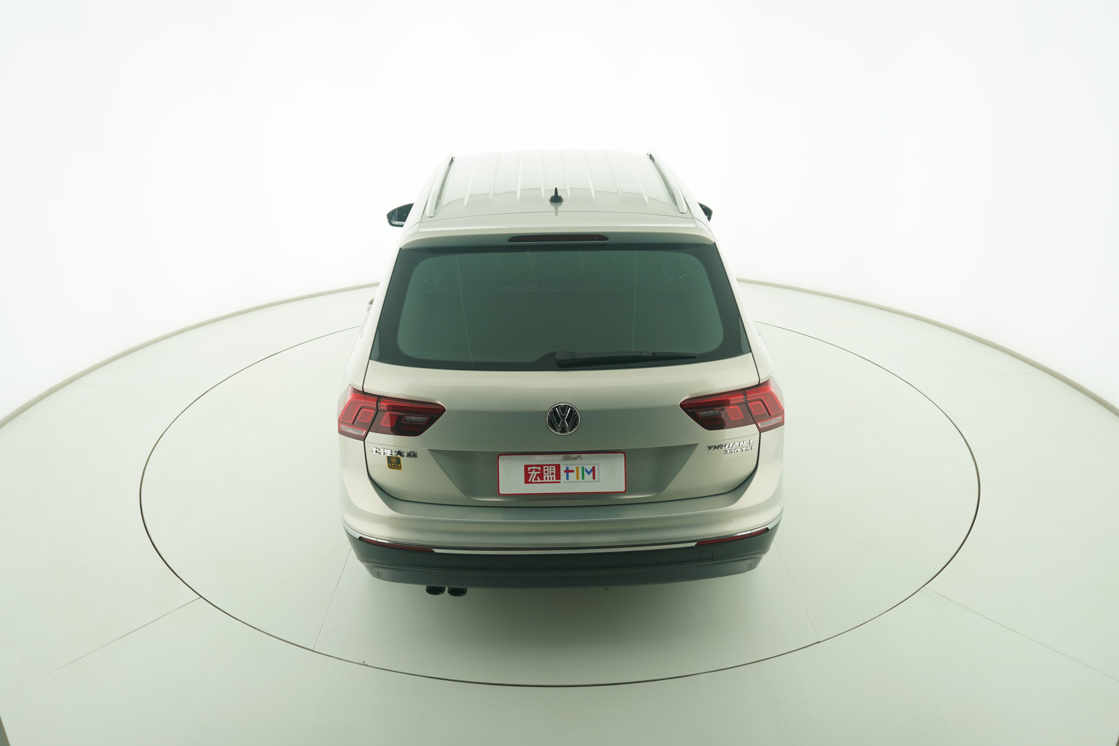 Volkswagen Touran 2018 — фото 6