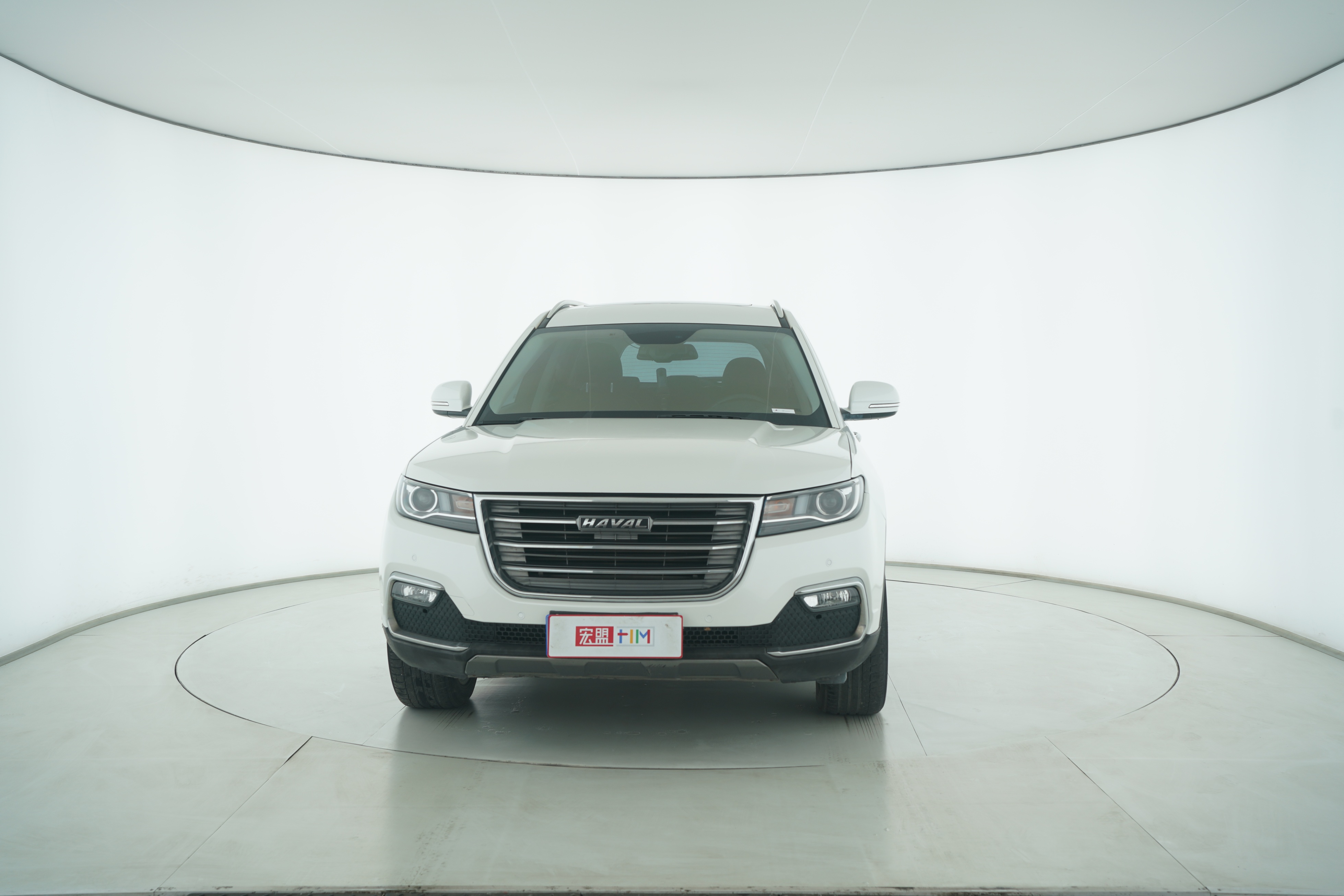 HAVAL H7 2019 — фото 5