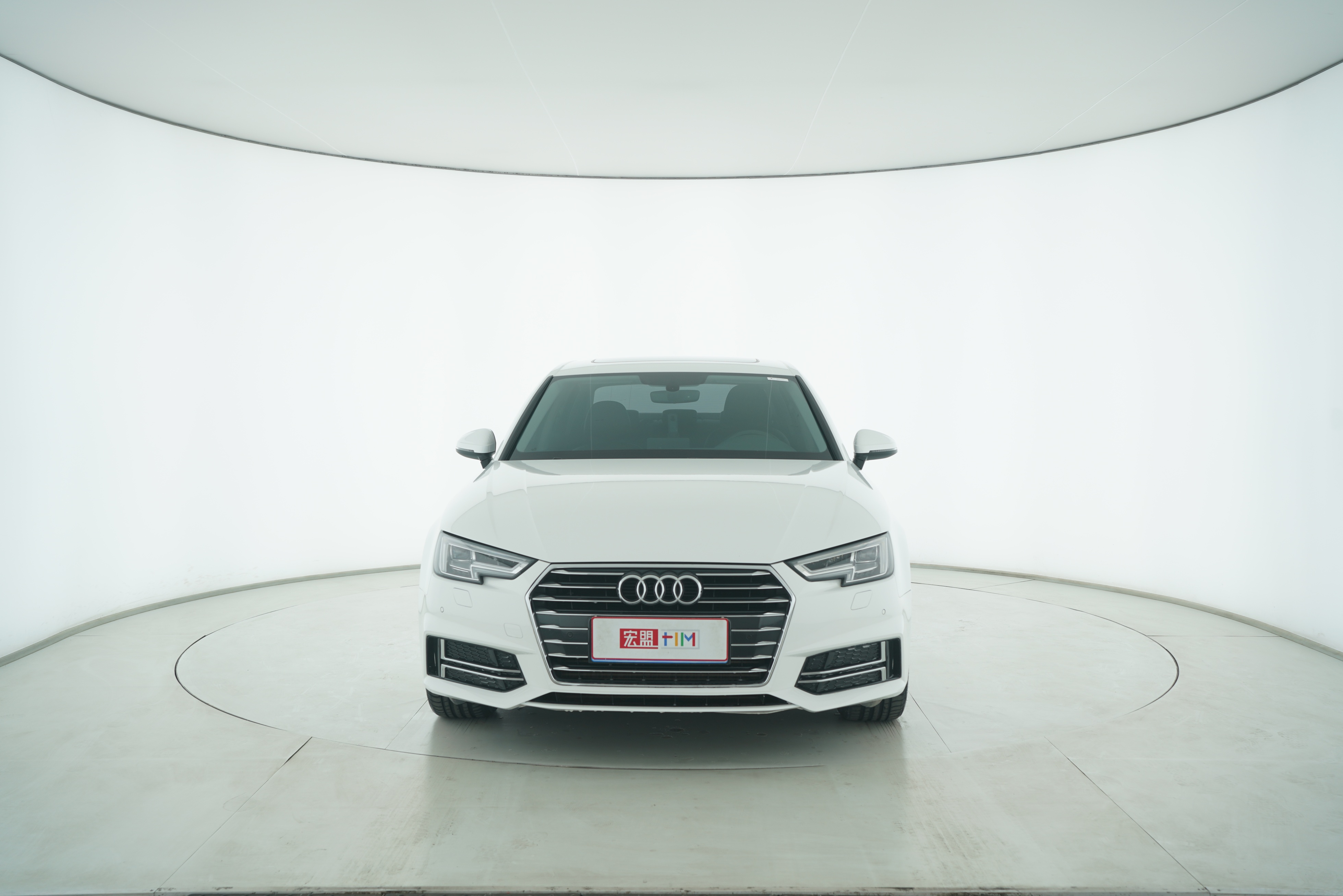 Audi A4L 2019 — фото 5