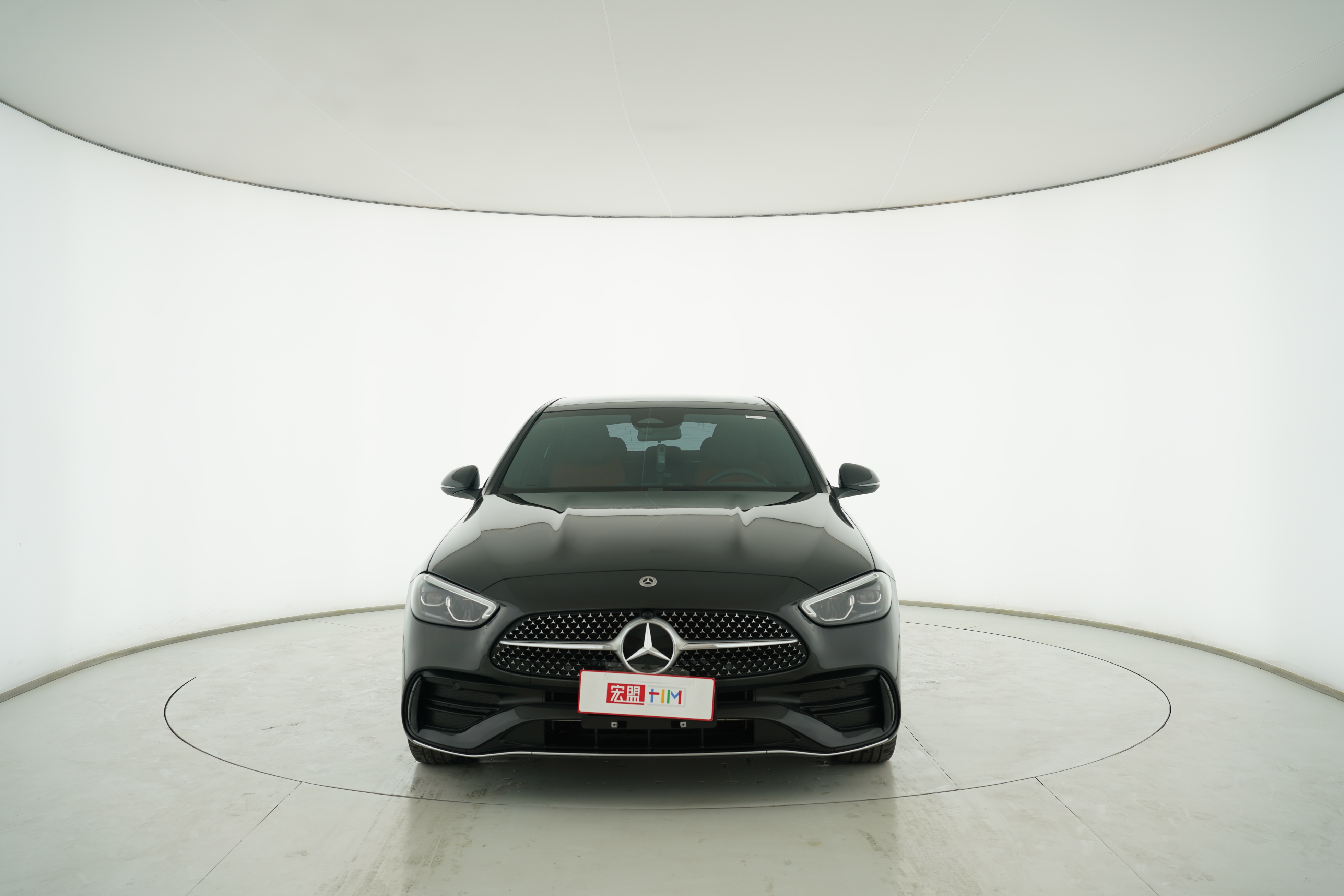 Mercedes Benz C-Class 2023 — фото 5