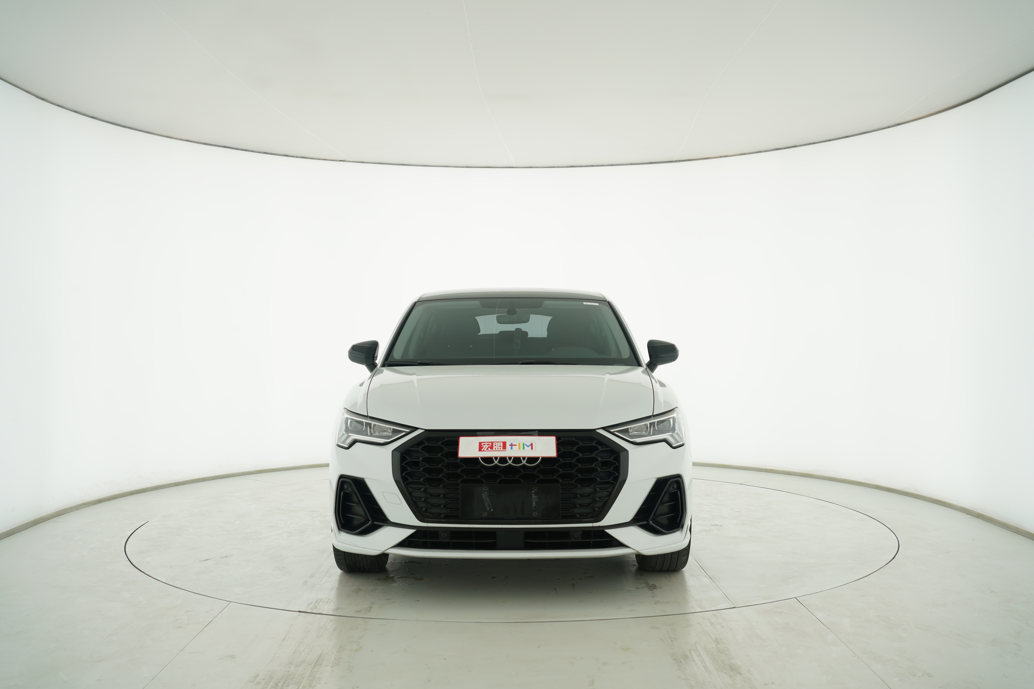 Audi Q3 Sportback 2022 — фото 5