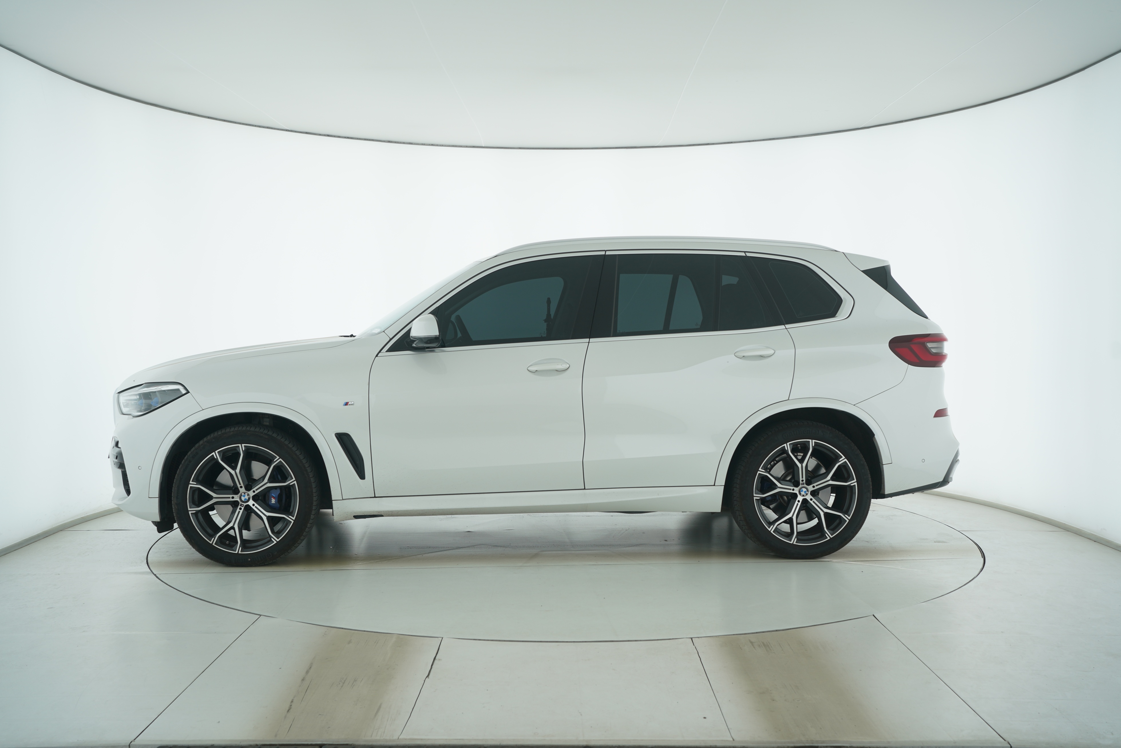BMW X5(Imported) 2020 — фото 7