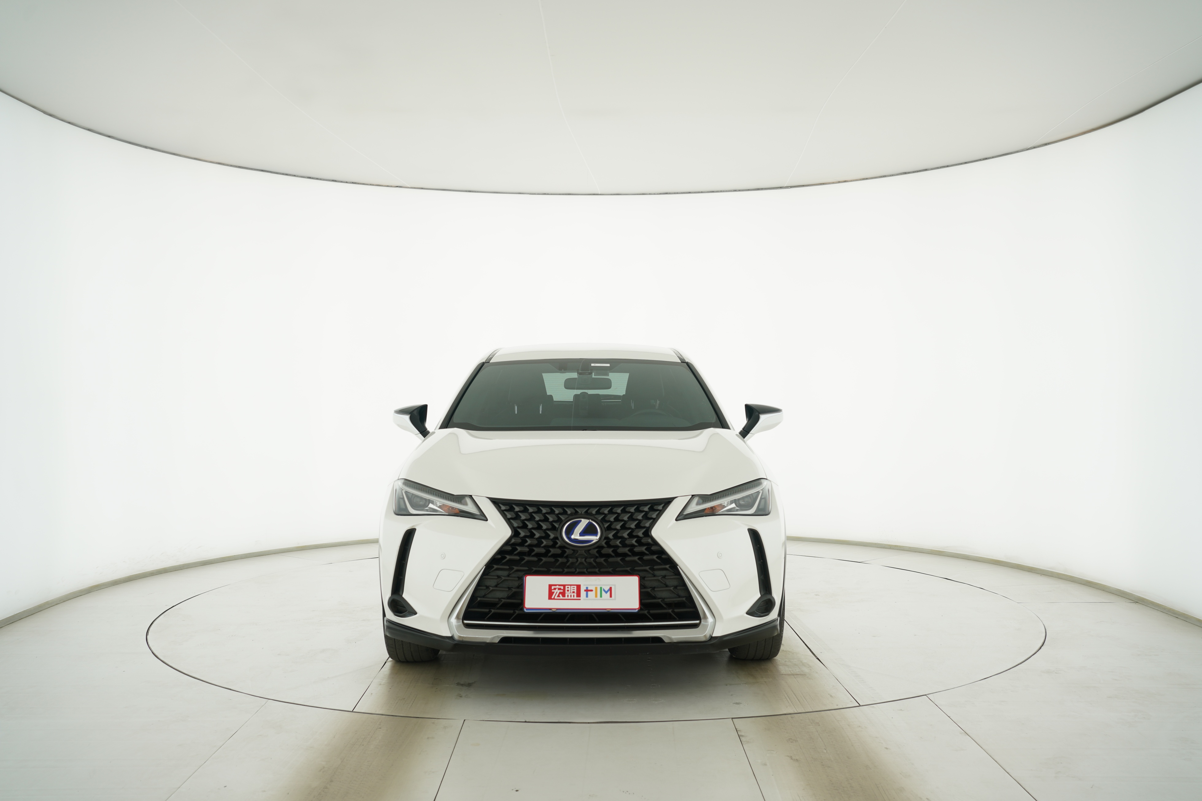 Lexus UX 2020 — фото 5