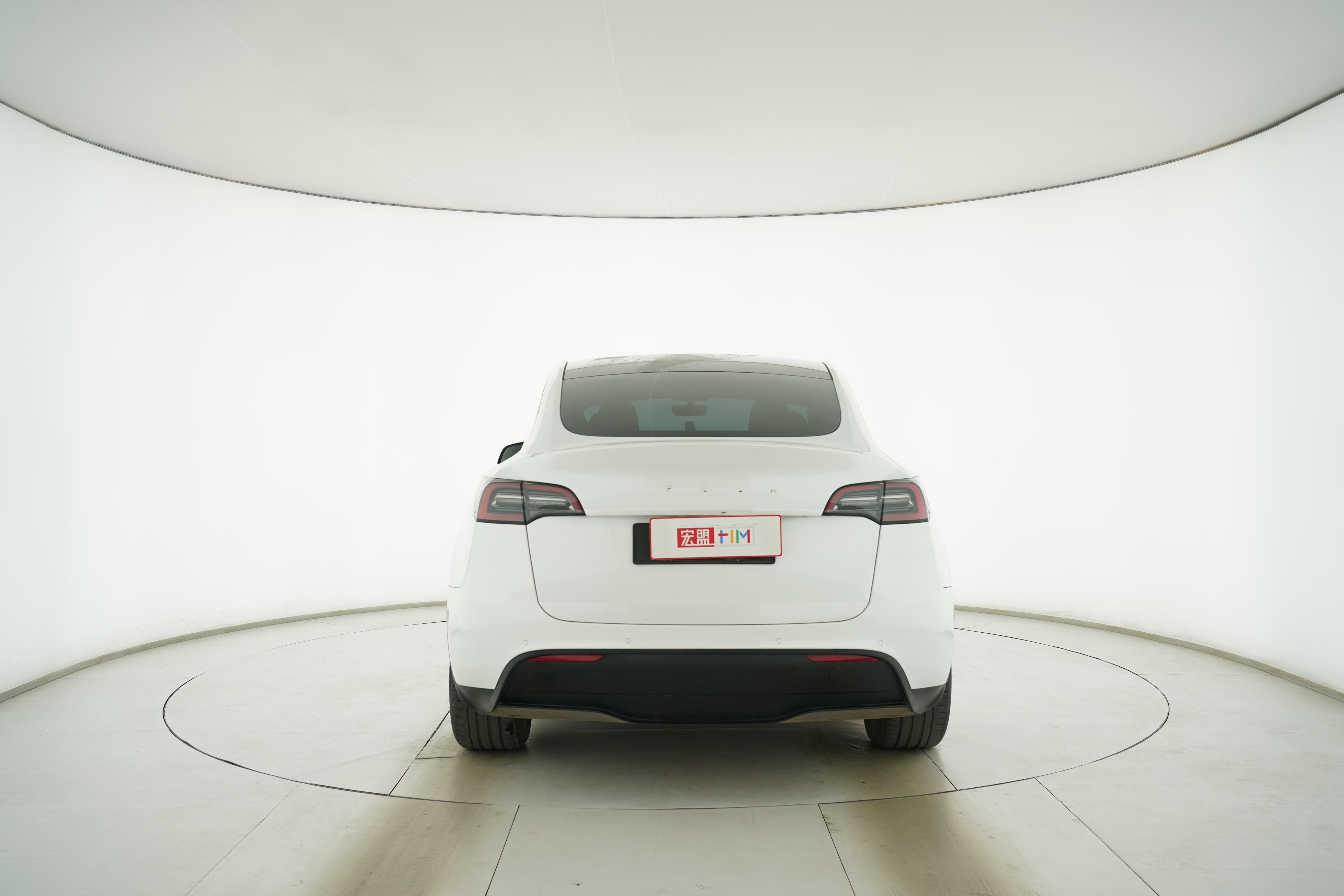 Tesla Model Y(Imported) 2020 — фото 6