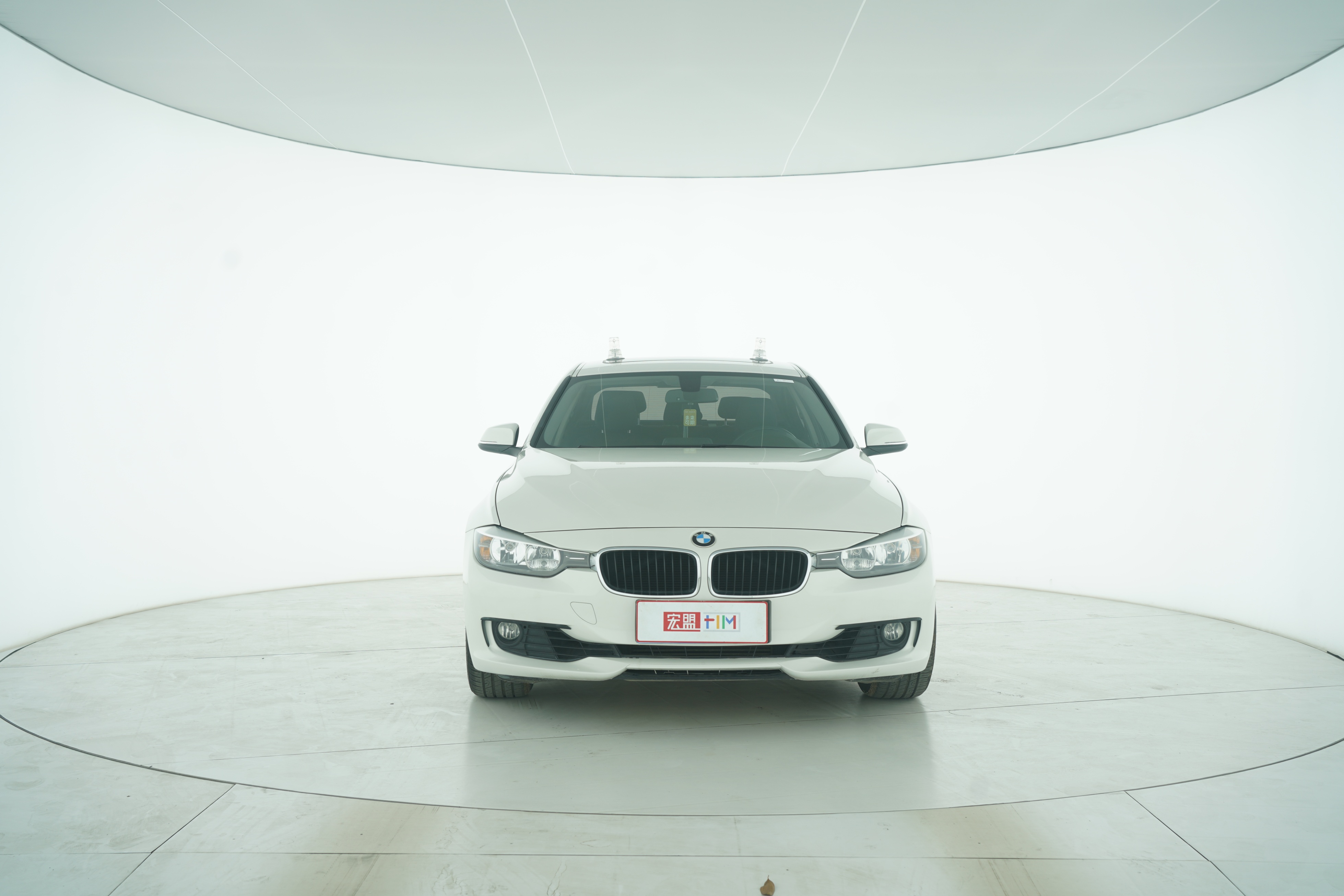 BMW 3 Series 2015 — фото 5
