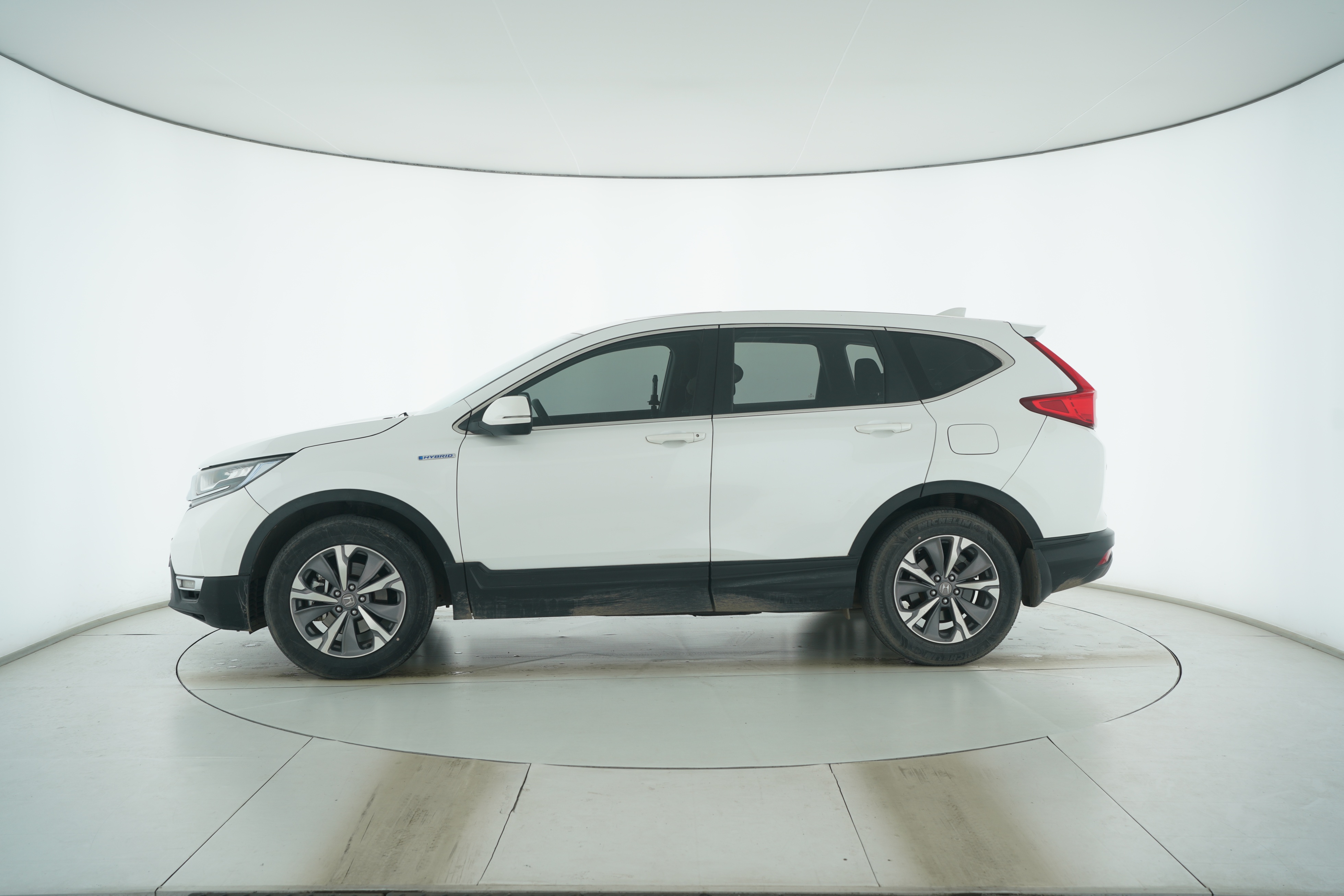 Honda CR-V 2019 — фото 7