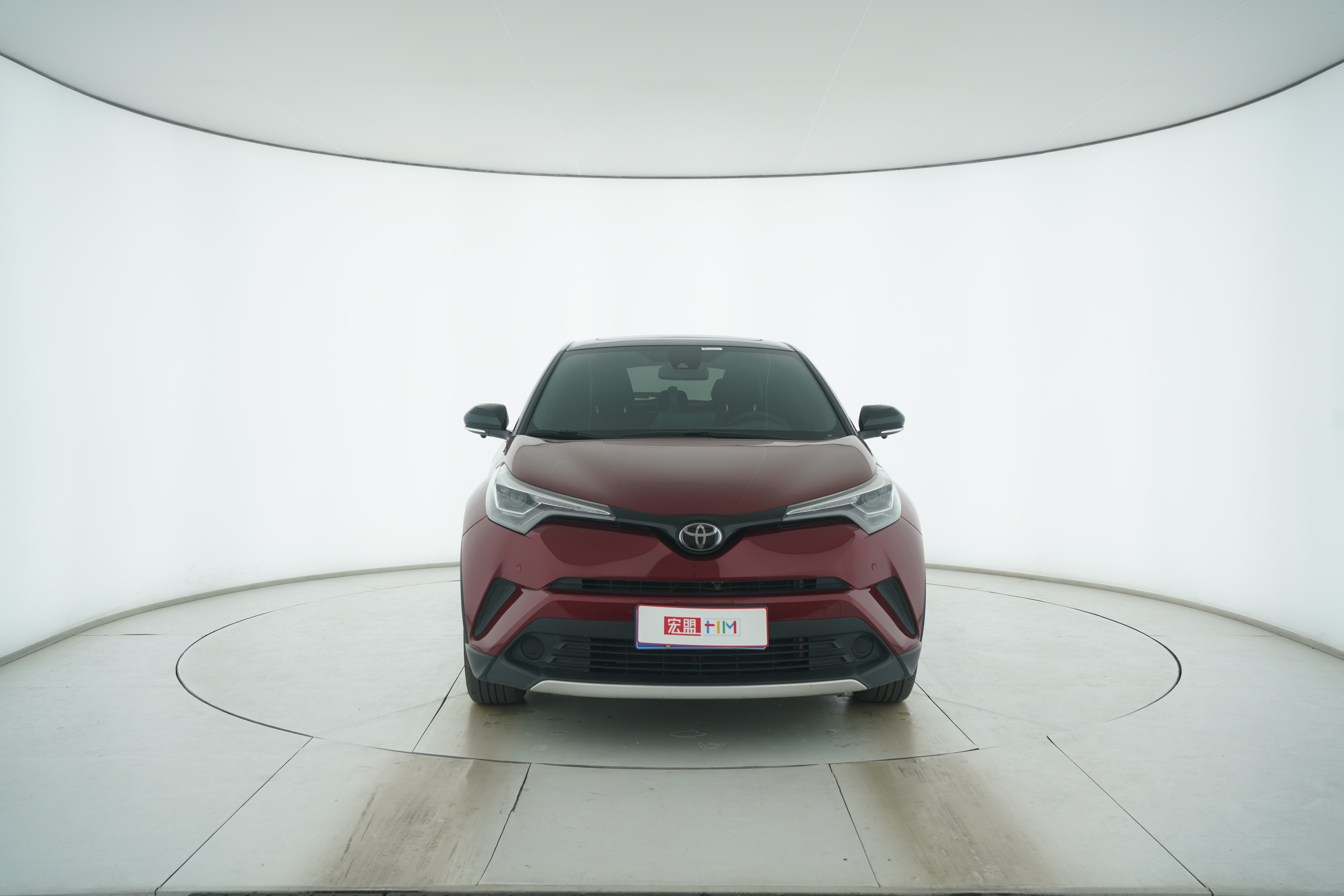 Toyota Yize 2018 — фото 5
