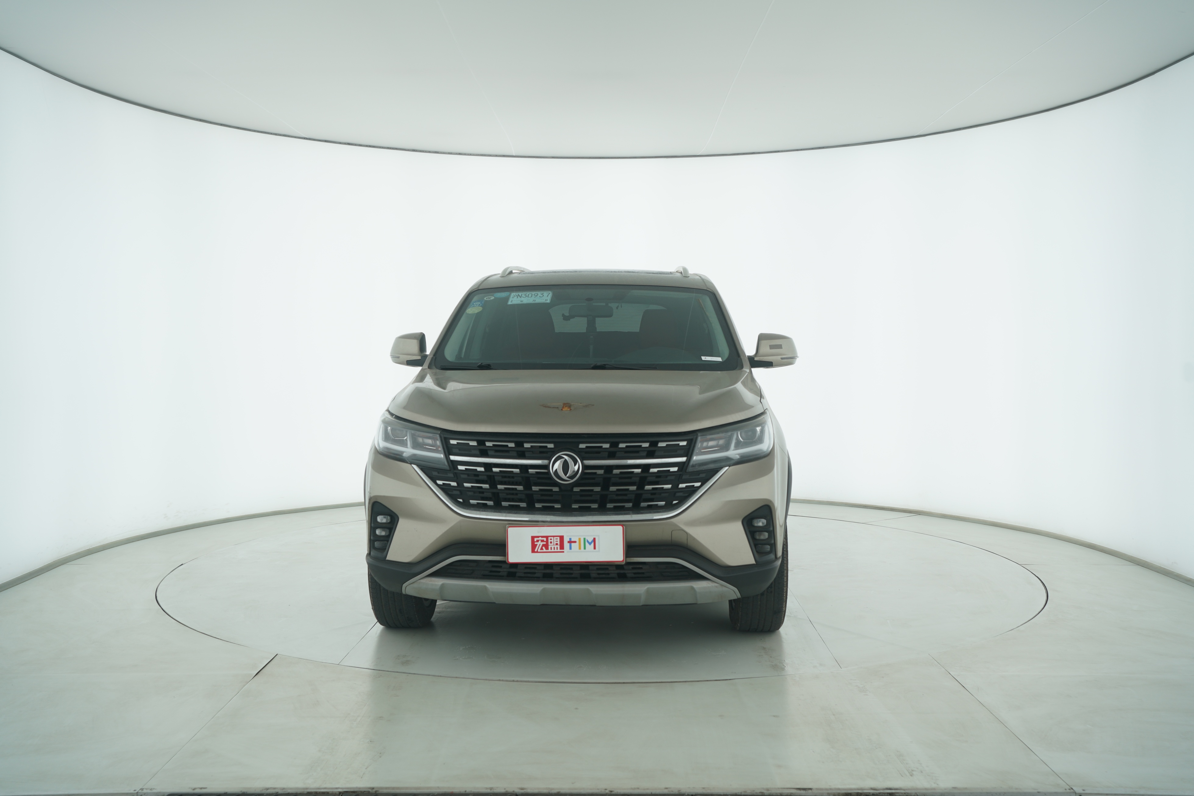 Dongfeng Fengxing Fengxing T5L 2020 — фото 5
