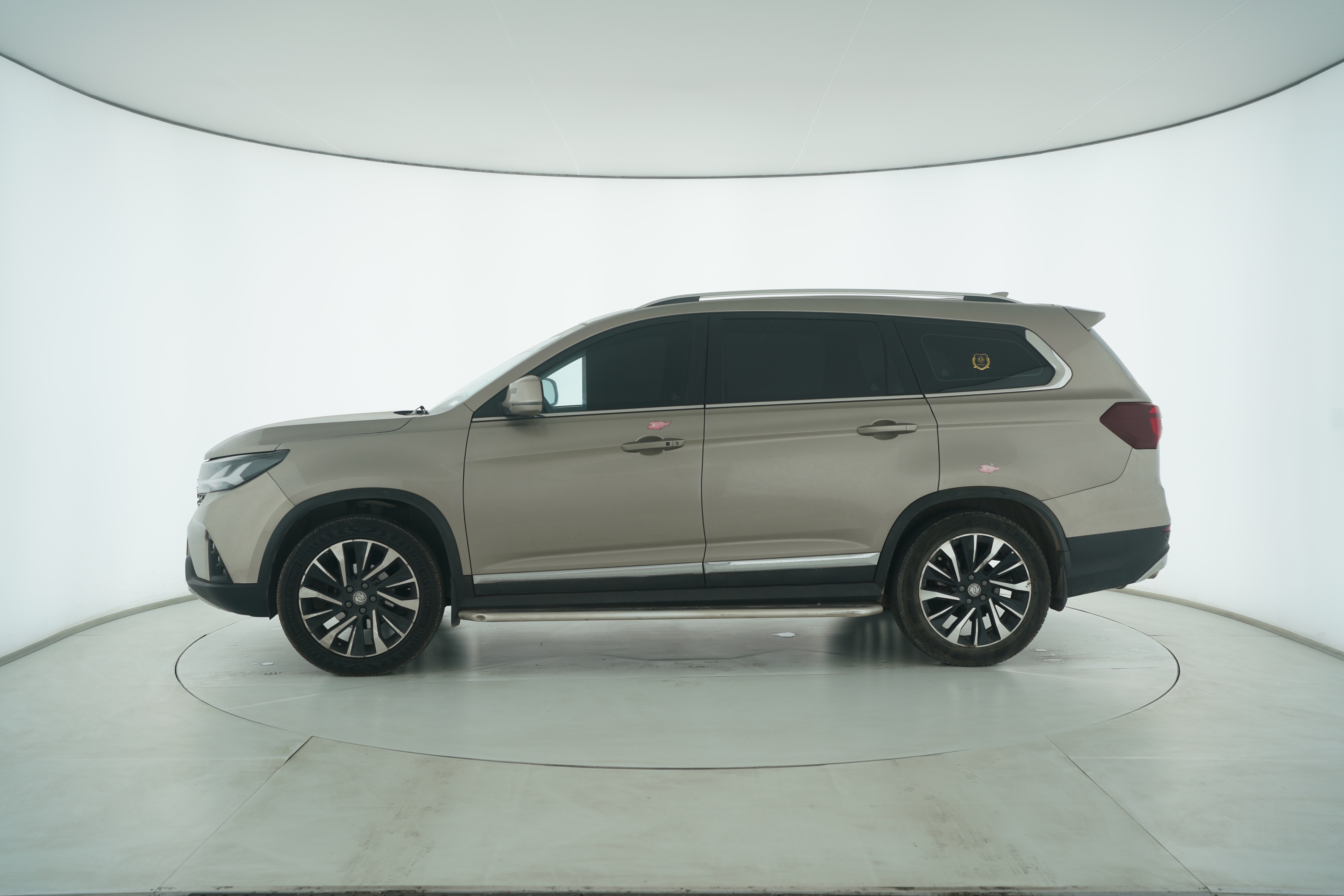 Dongfeng Fengxing Fengxing T5L 2020 — фото 7