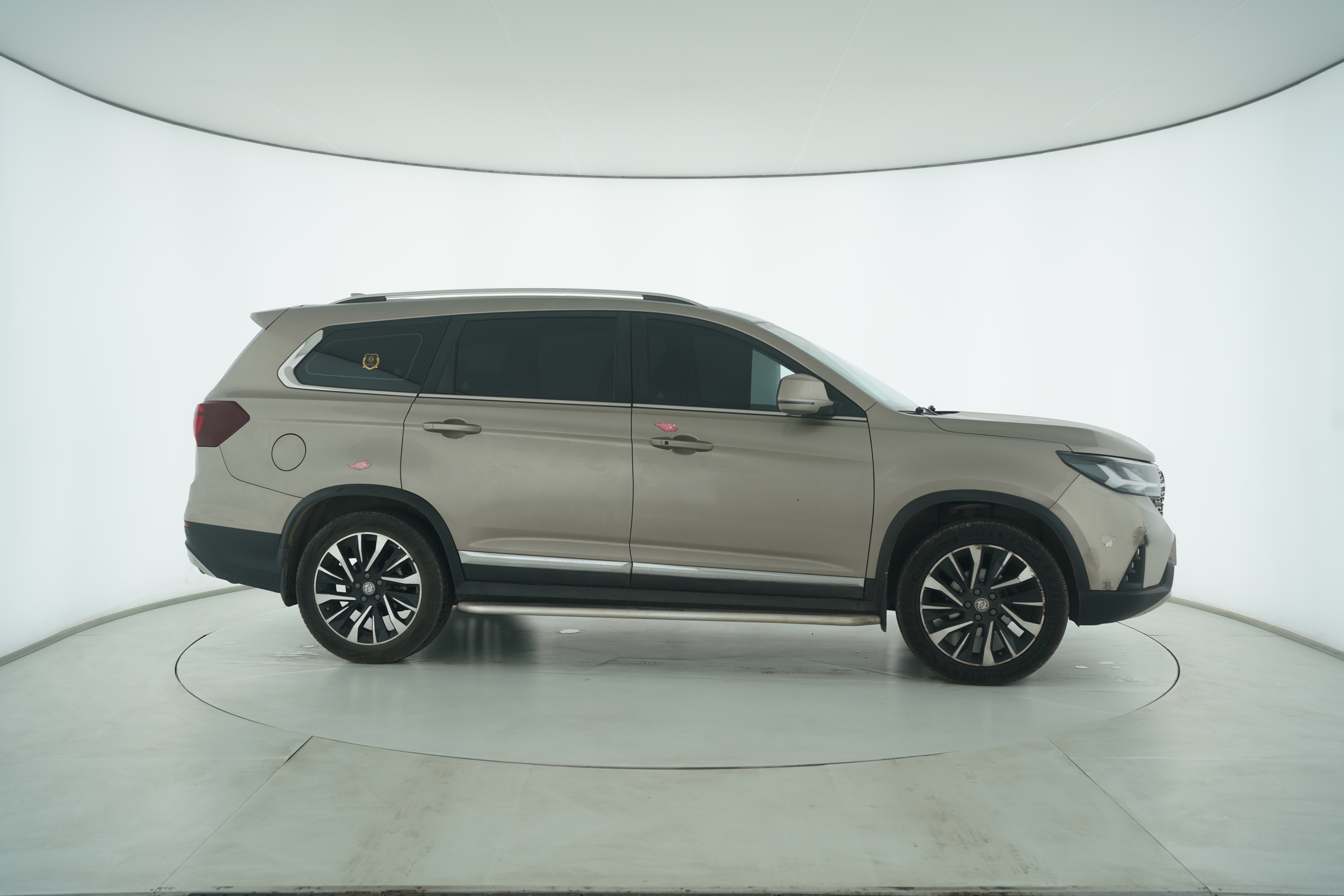 Dongfeng Fengxing Fengxing T5L 2020 — фото 8