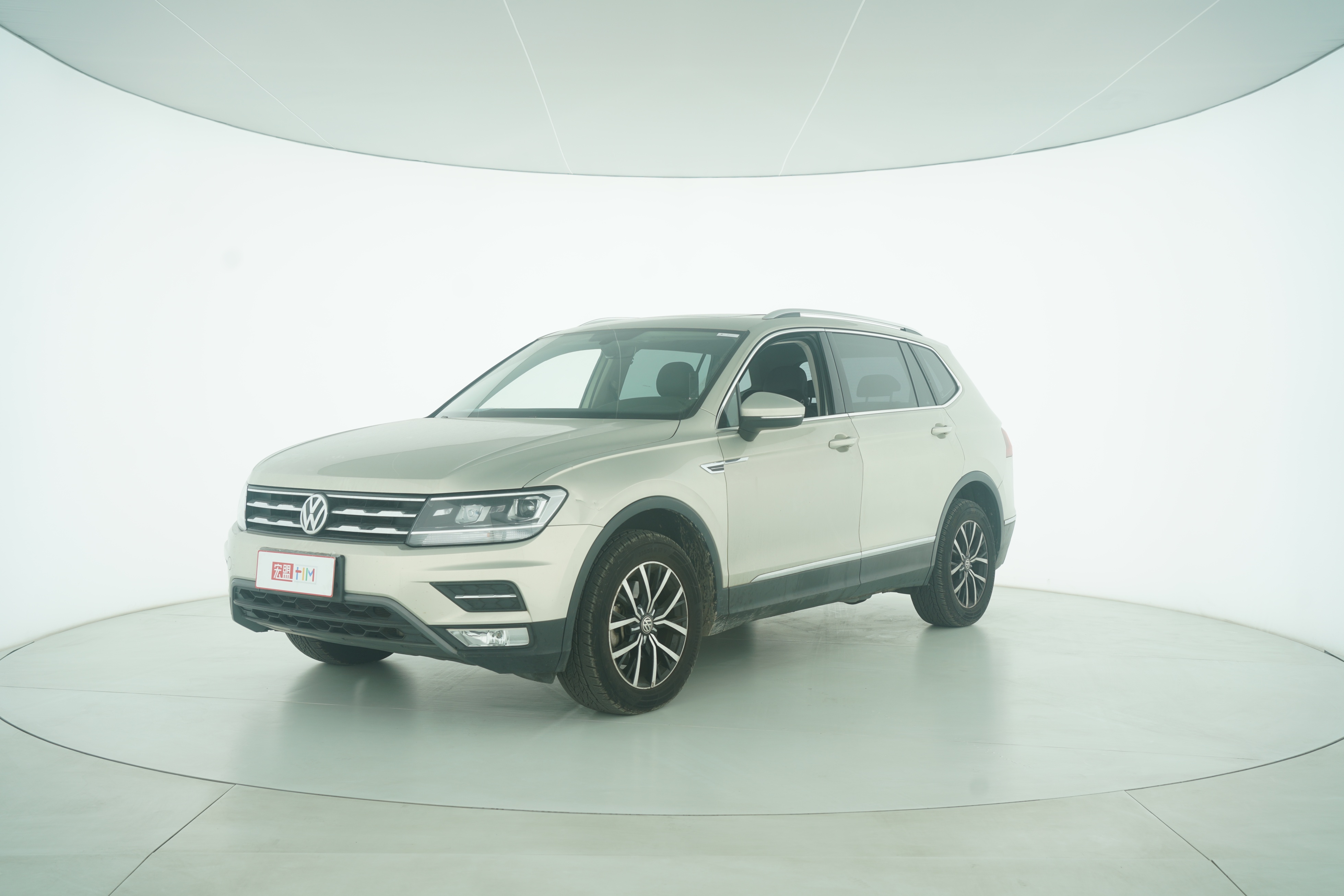 Zotye T700 2017 — фото 1