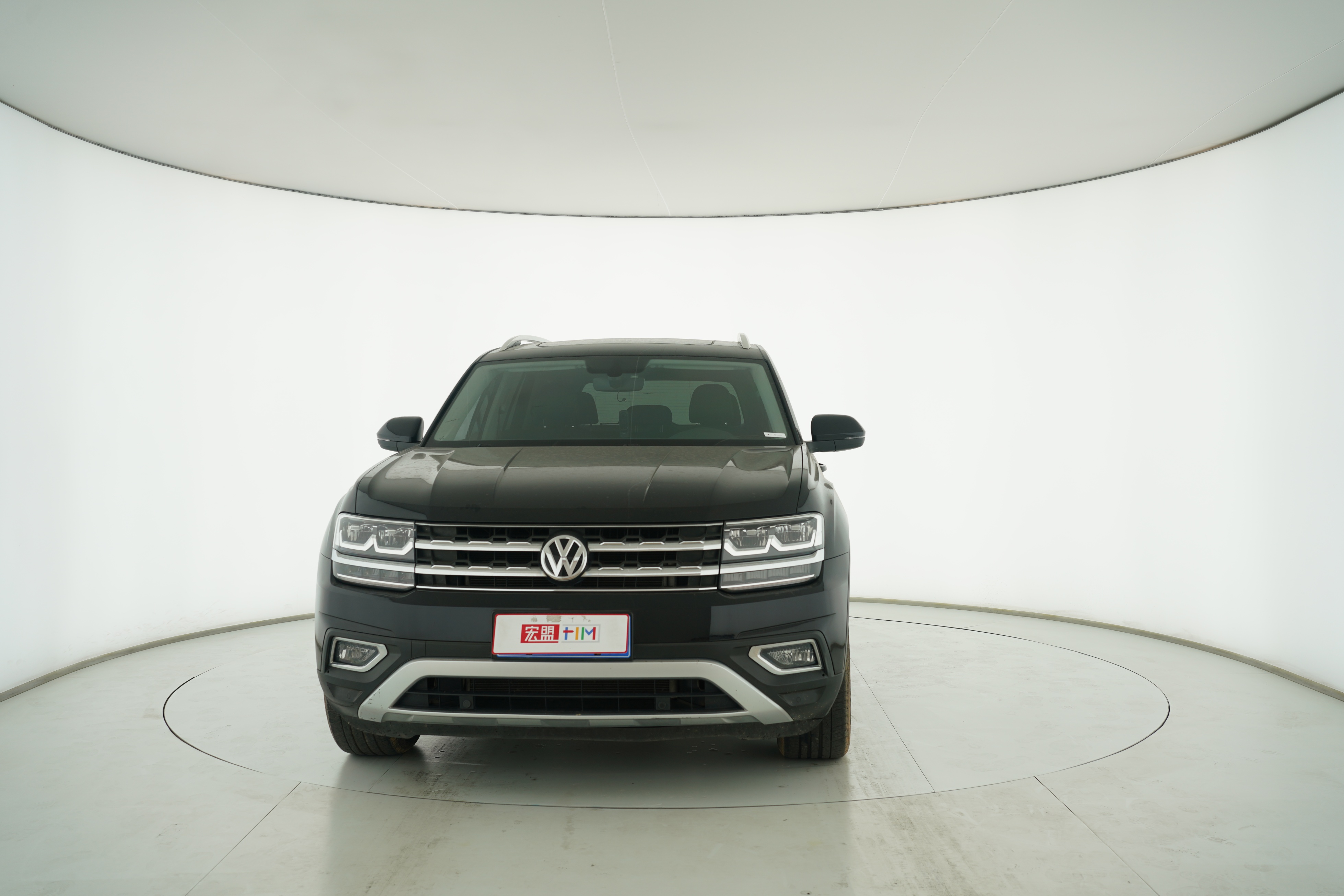 Volkswagen Teramont 2019 — фото 5