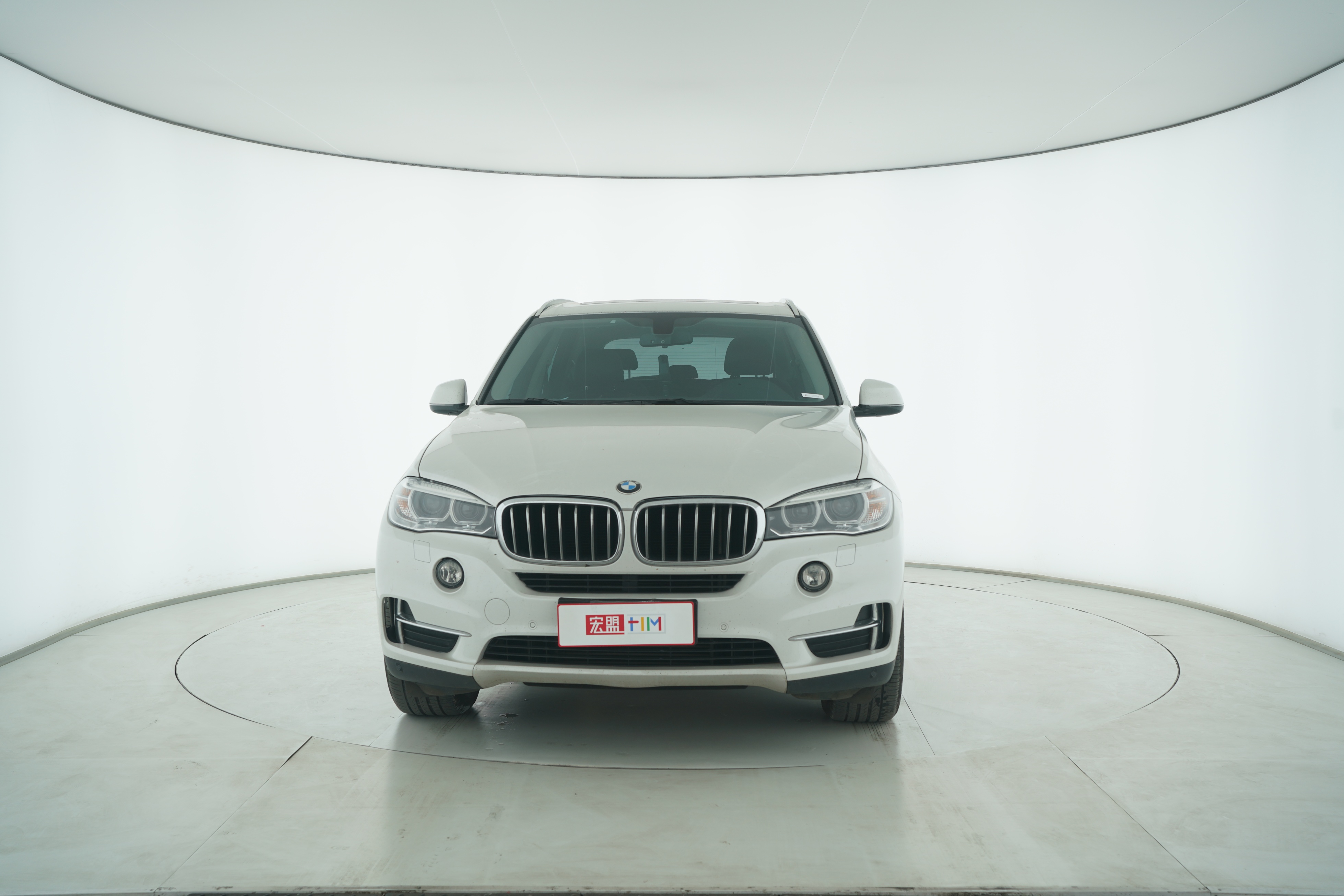 BMW X5(Imported) 2017 — фото 5
