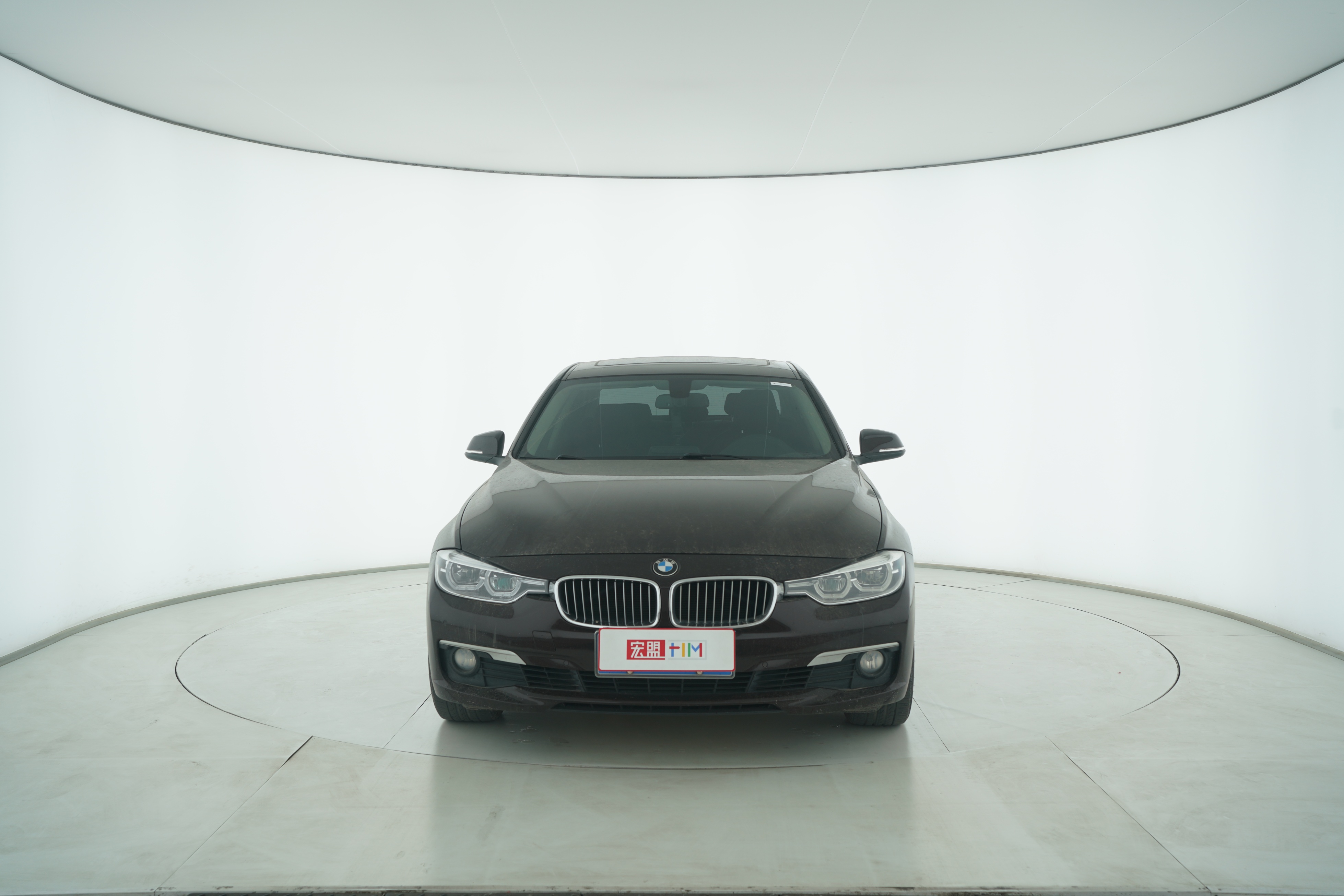 BMW 3 Series 2018 — фото 5