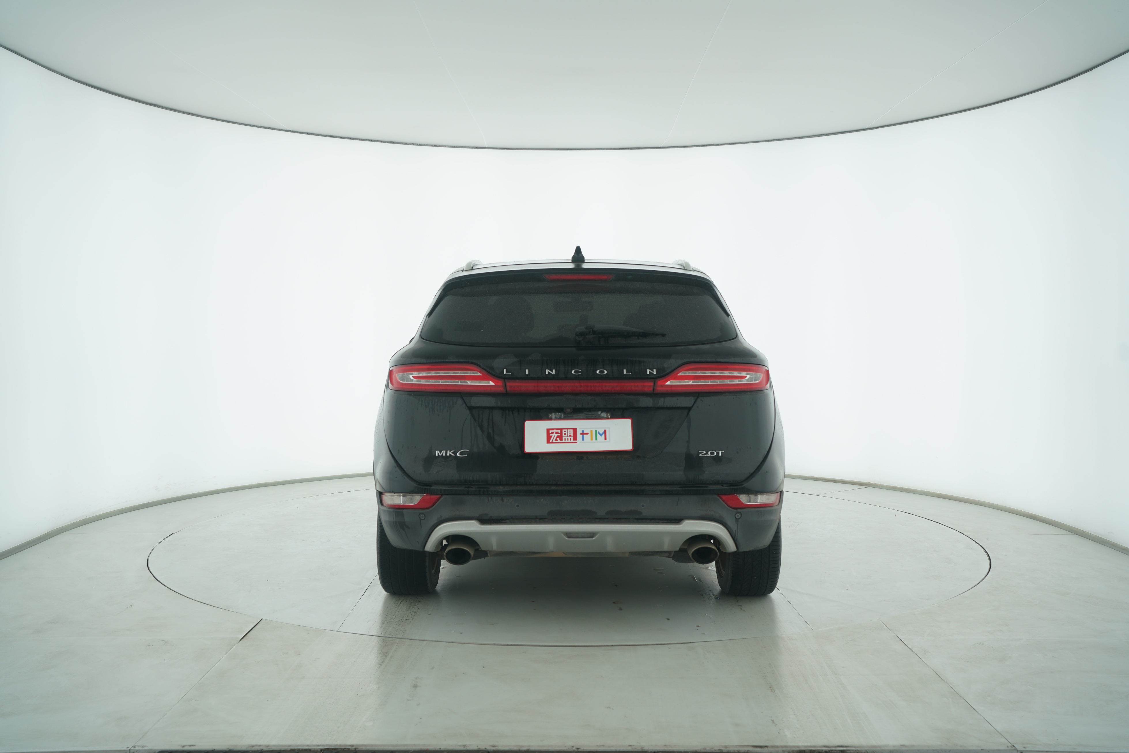 Lincoln MKC 2017 — фото 6