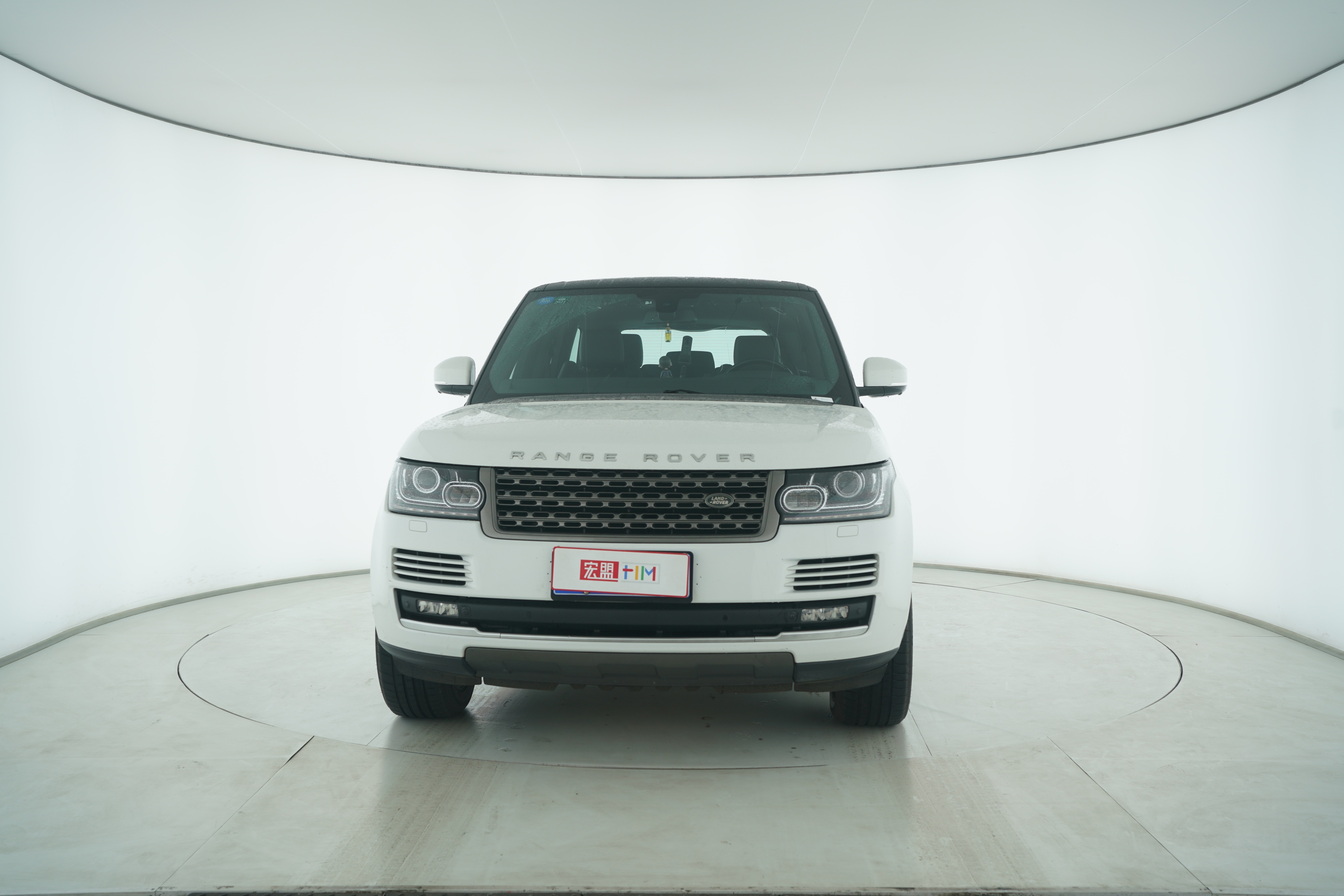 Land Rover Range Rover 2015 — фото 5