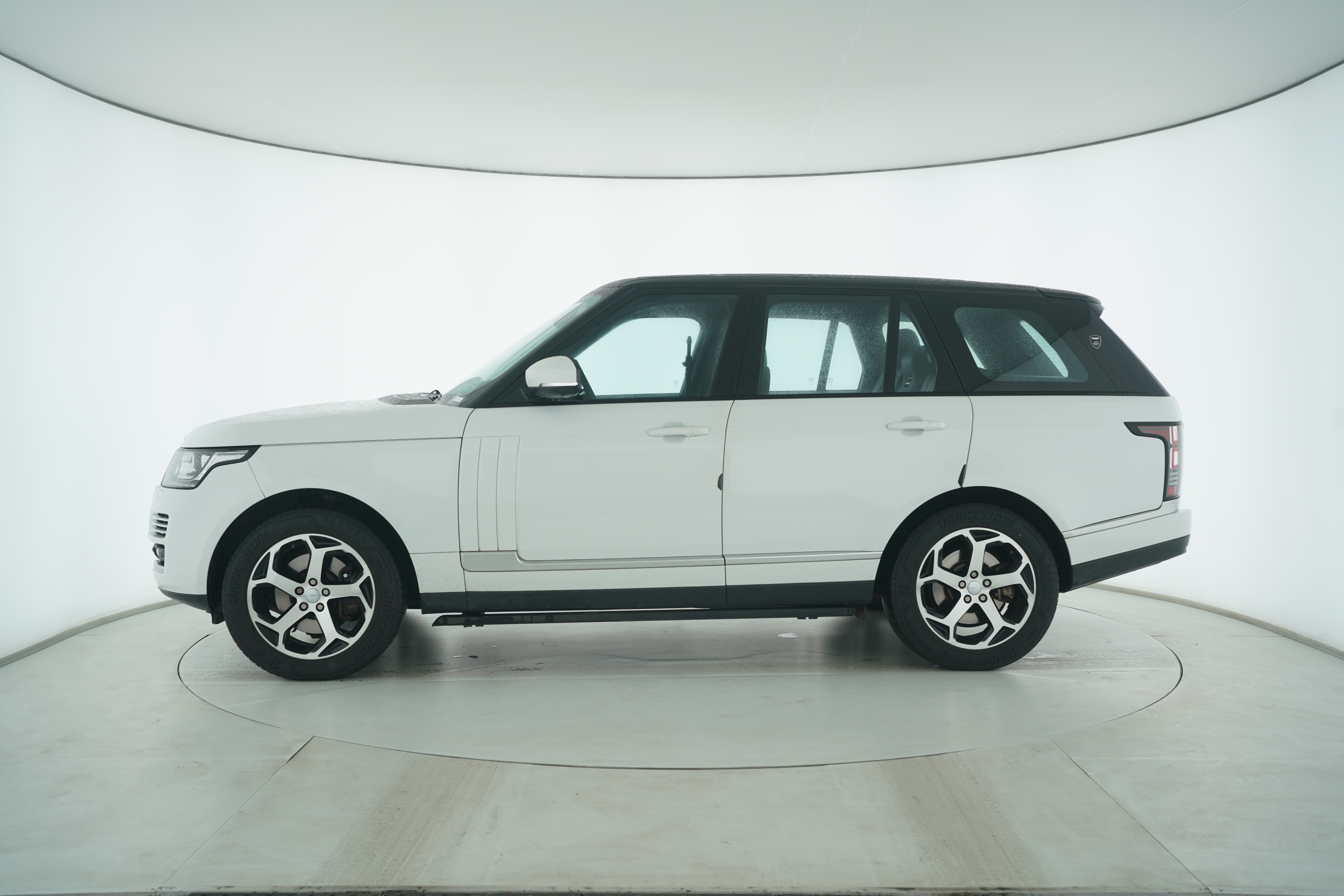 Land Rover Range Rover 2015 — фото 7