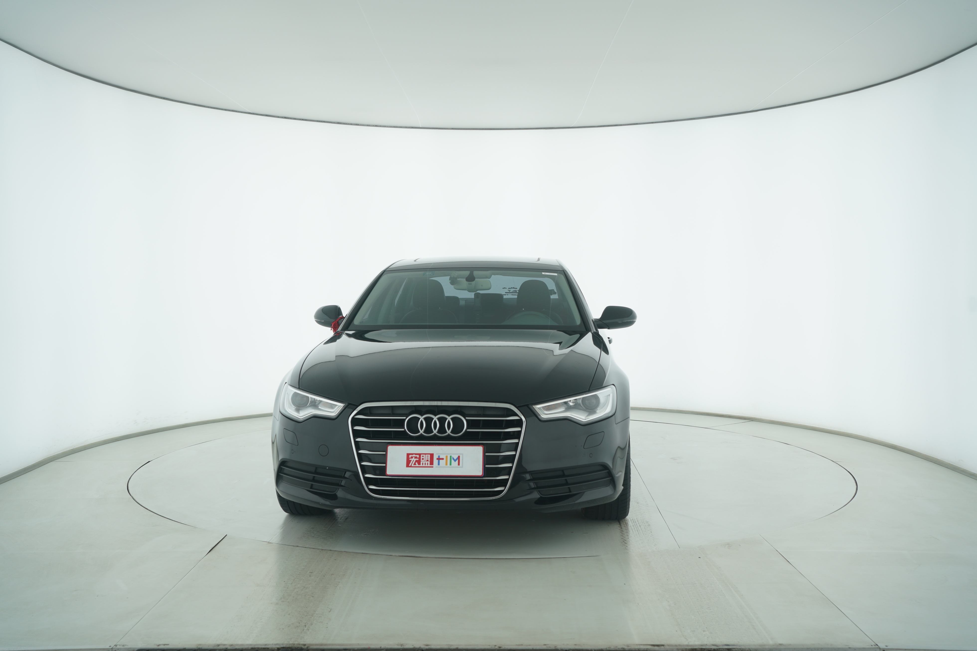 Audi A6L 2015 — фото 5
