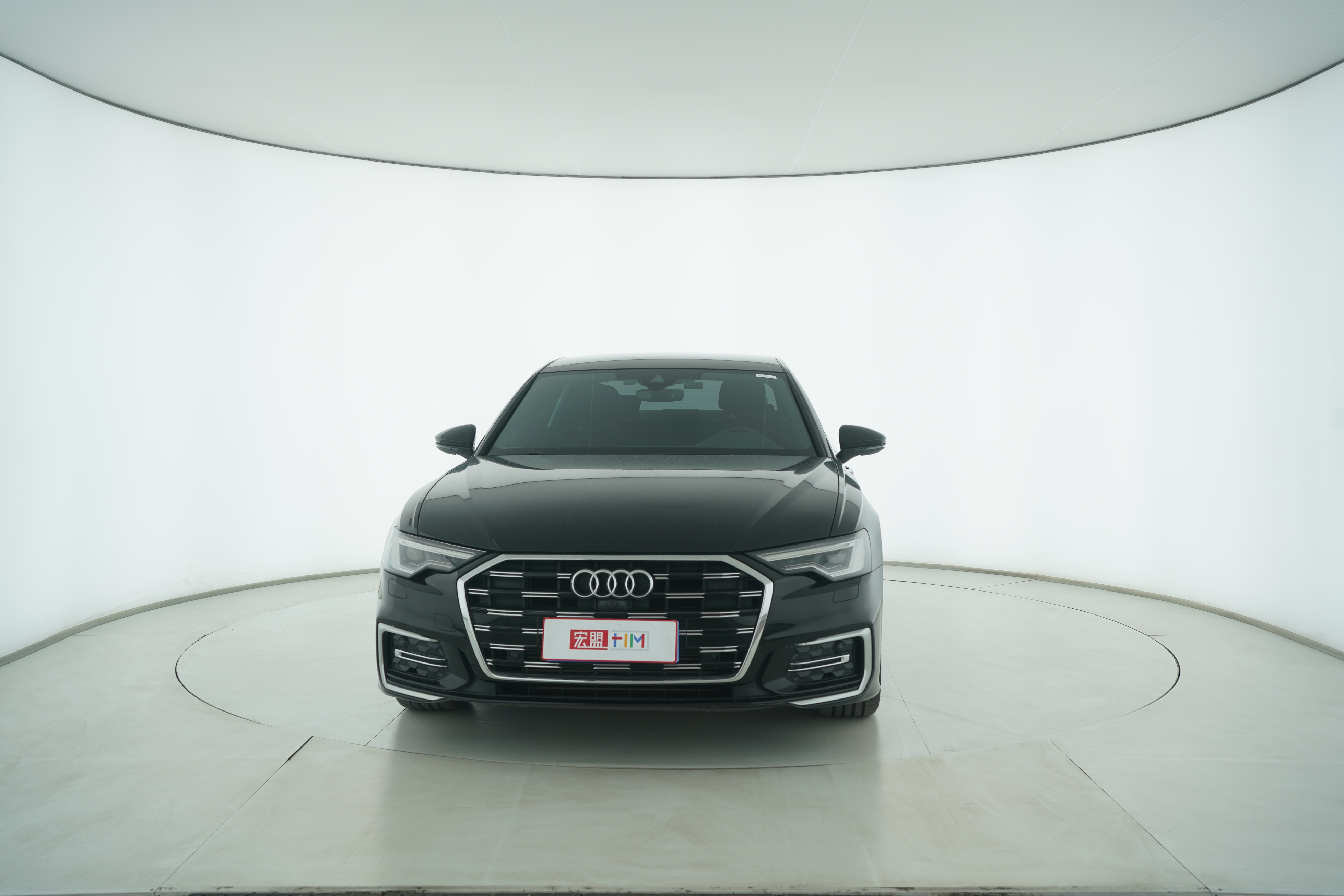 Audi A6L 2023 — фото 5