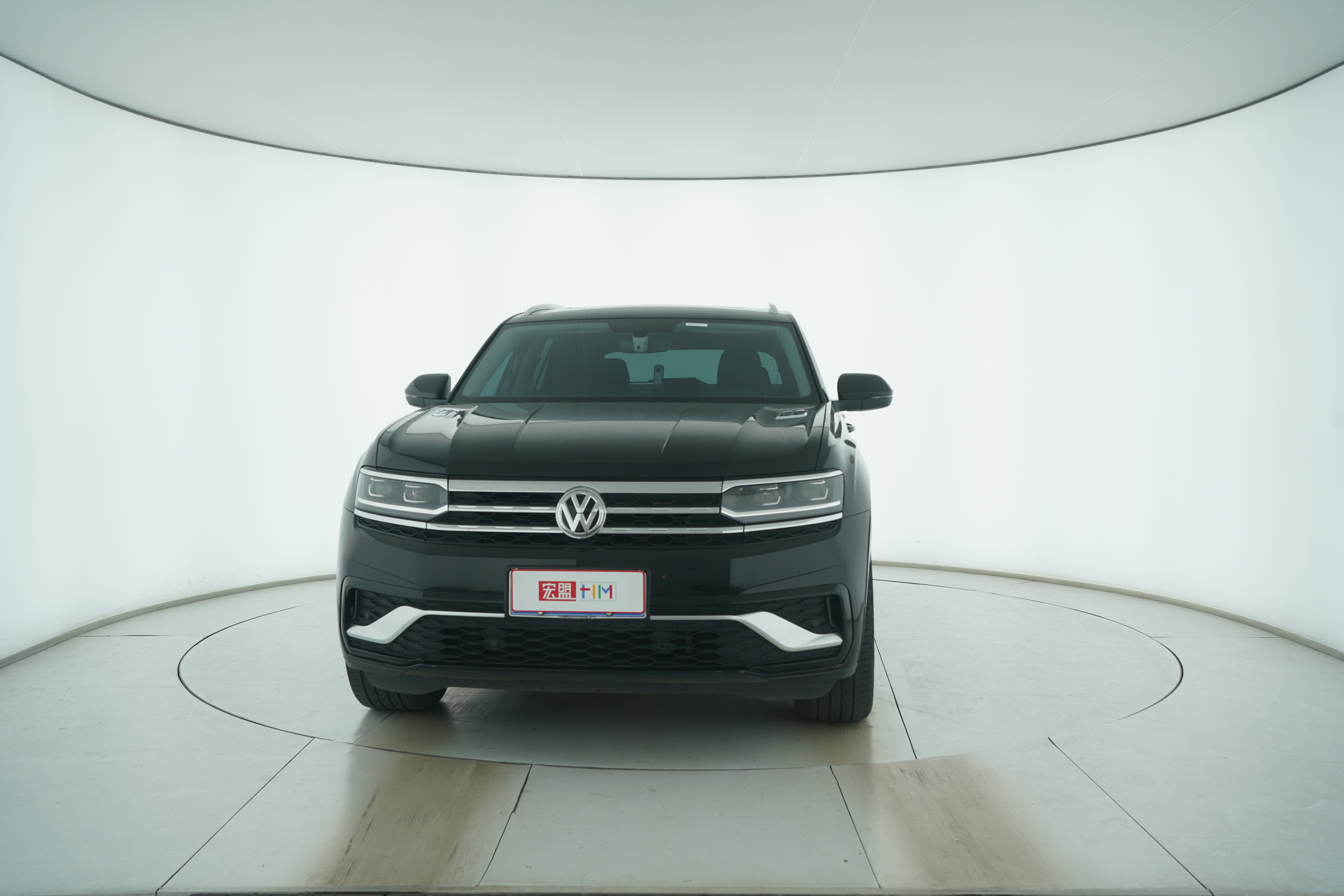 Volkswagen Teramont X 2020 — фото 5