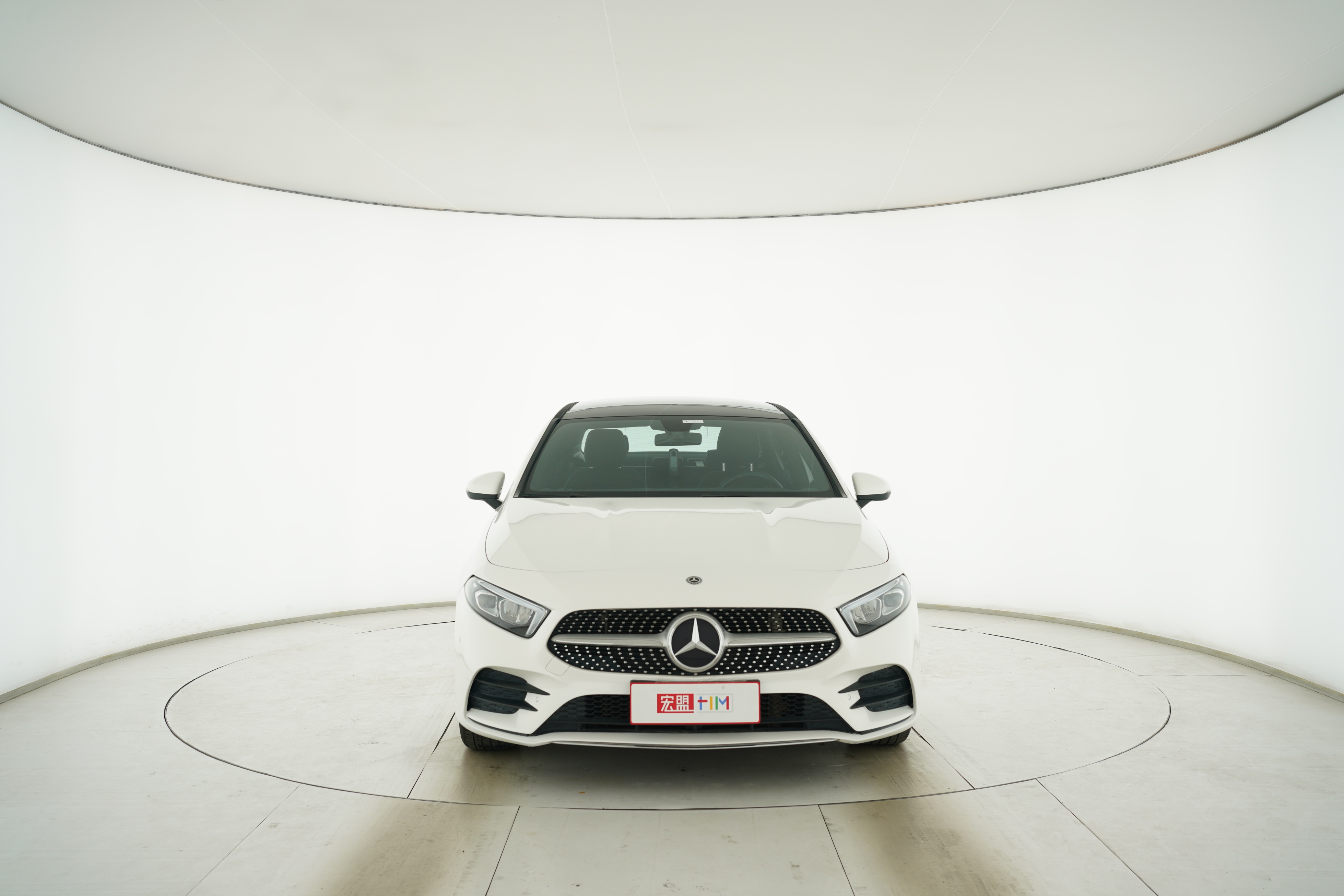 Mercedes Benz A-Class 2020 — фото 5