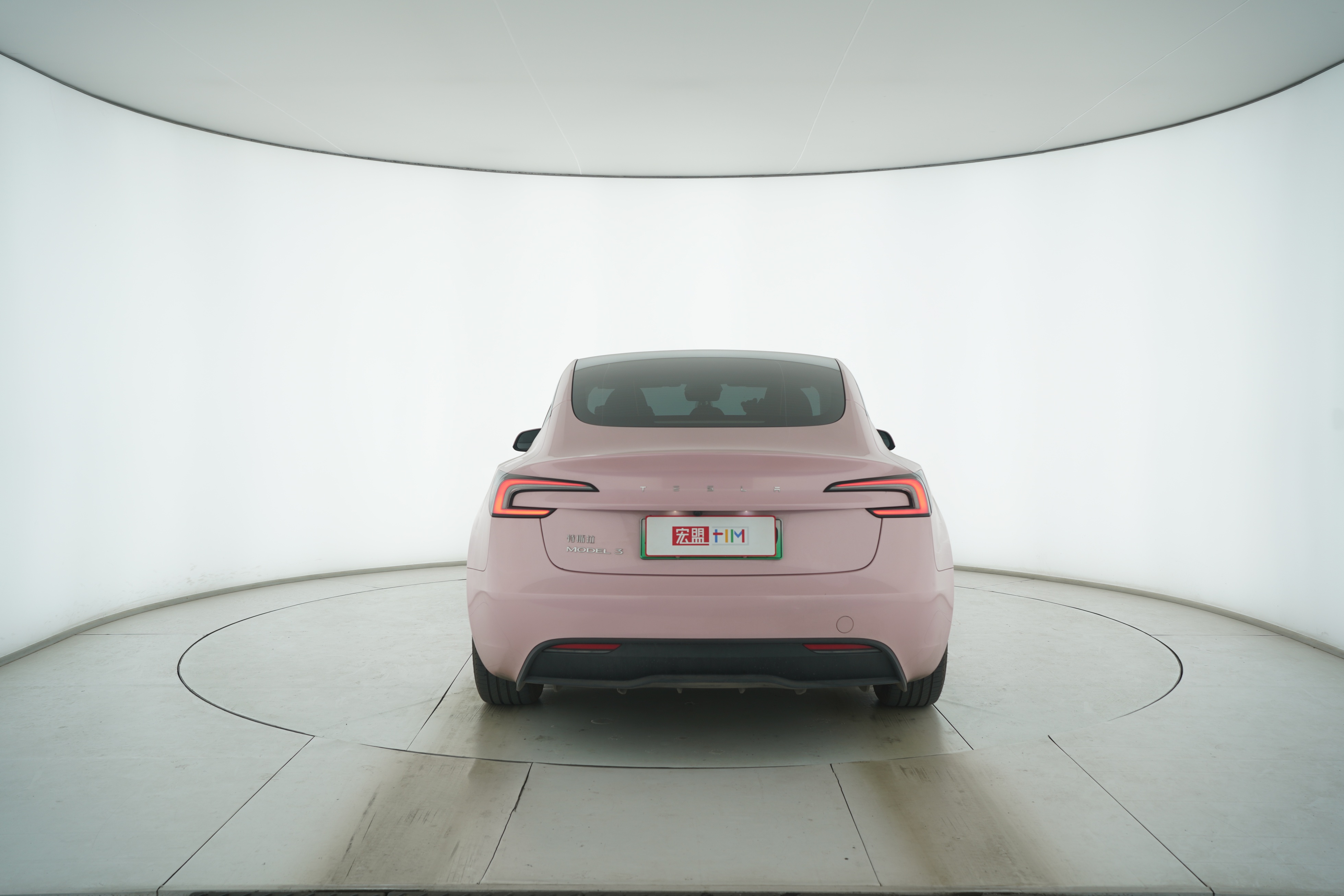 Tesla Model Y(Imported) 2020 — фото 6