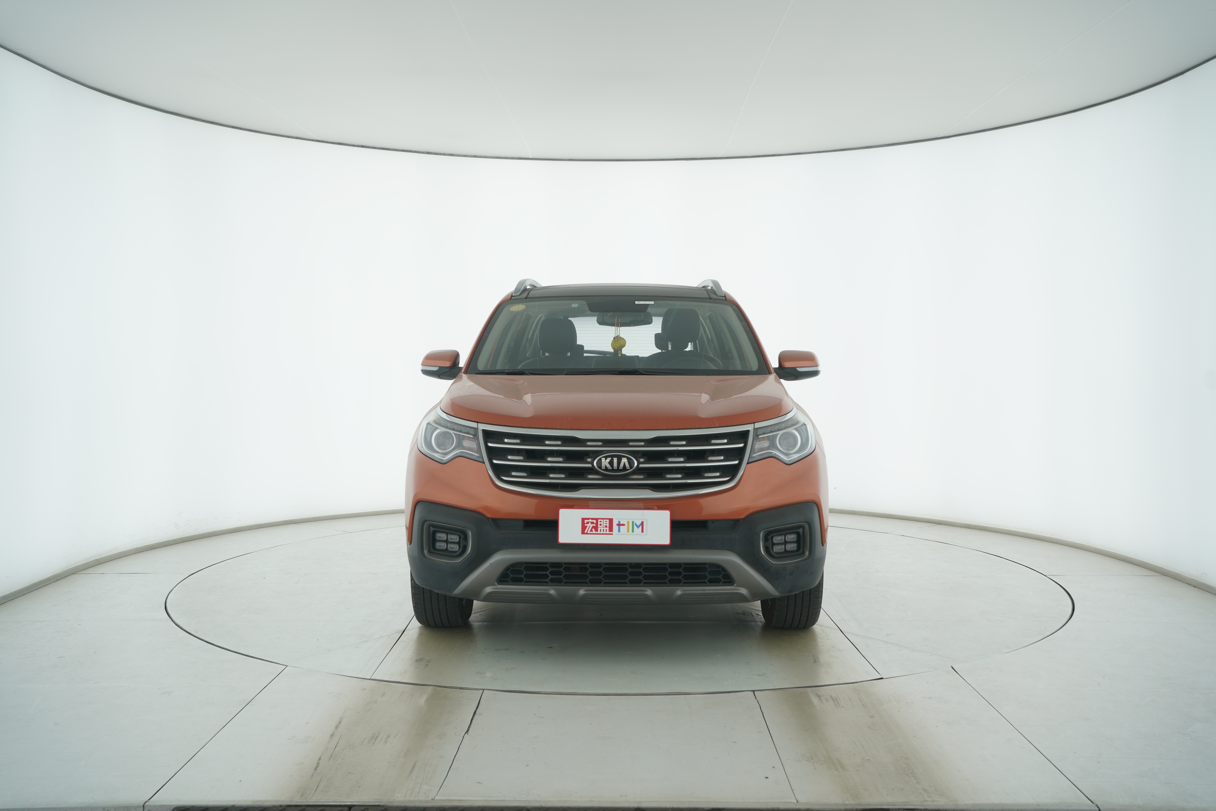KIA Sportage 2018 — фото 5